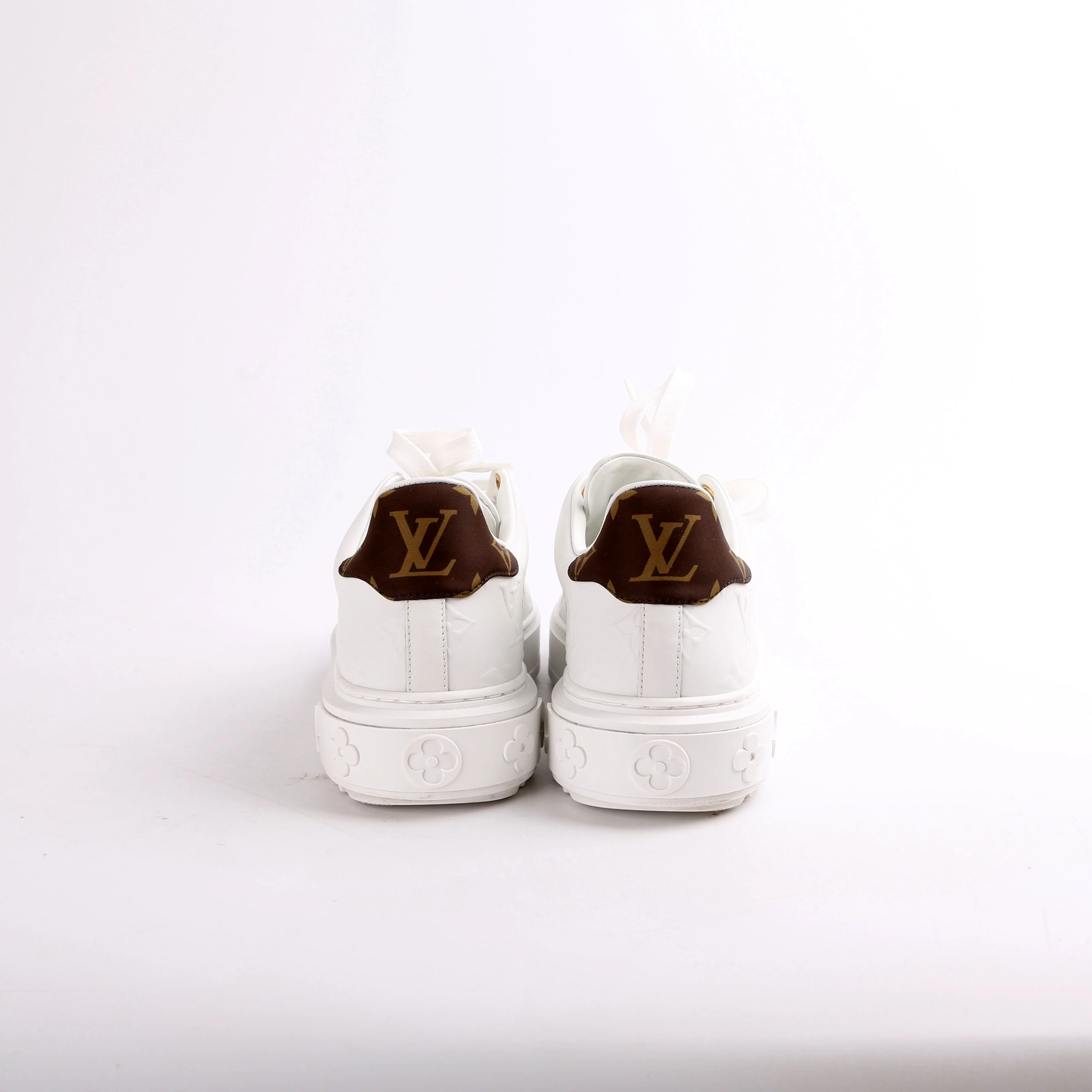 Time Out Sneakers Size 37.5 - Image 3