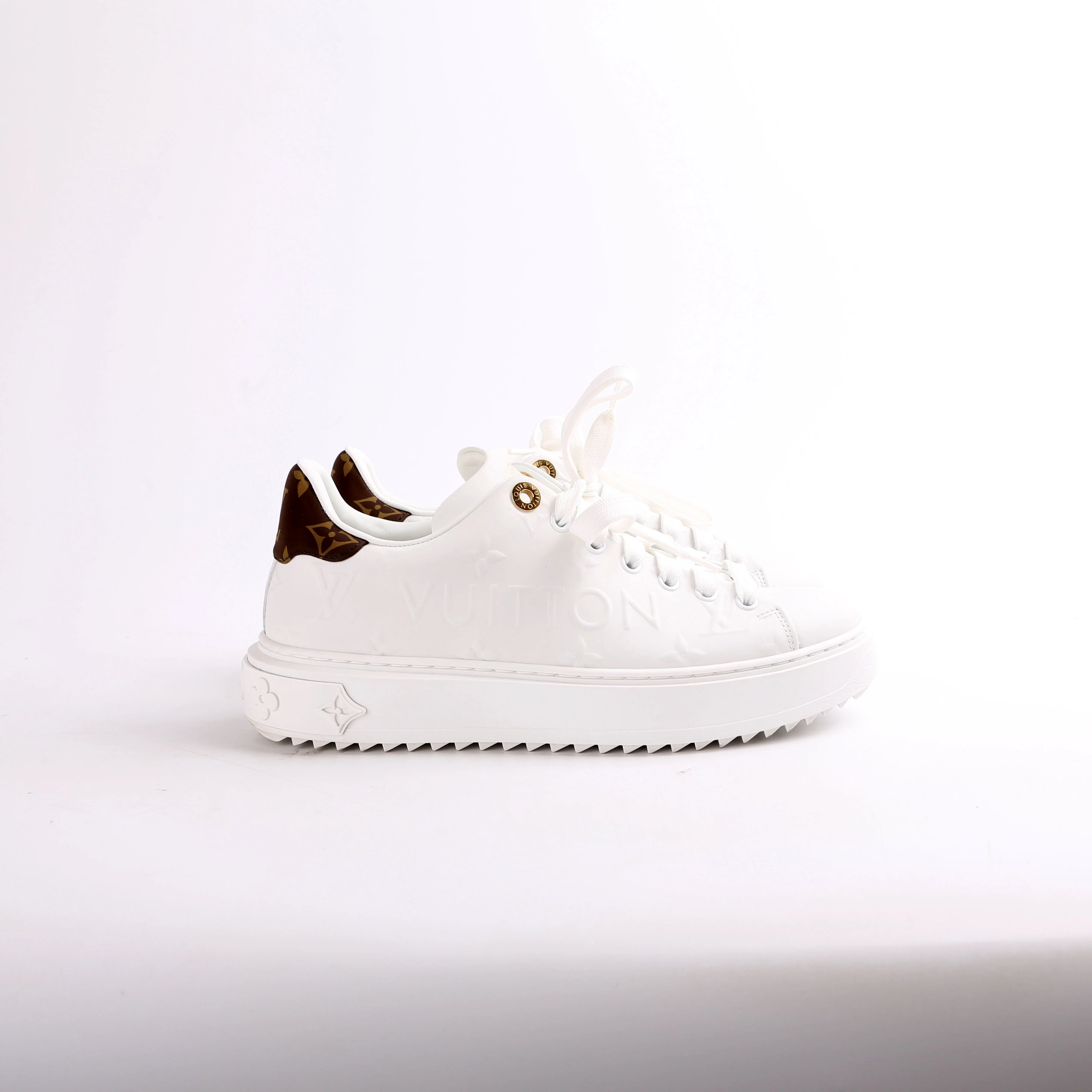Time Out Sneakers Size 37.5 - Image 4