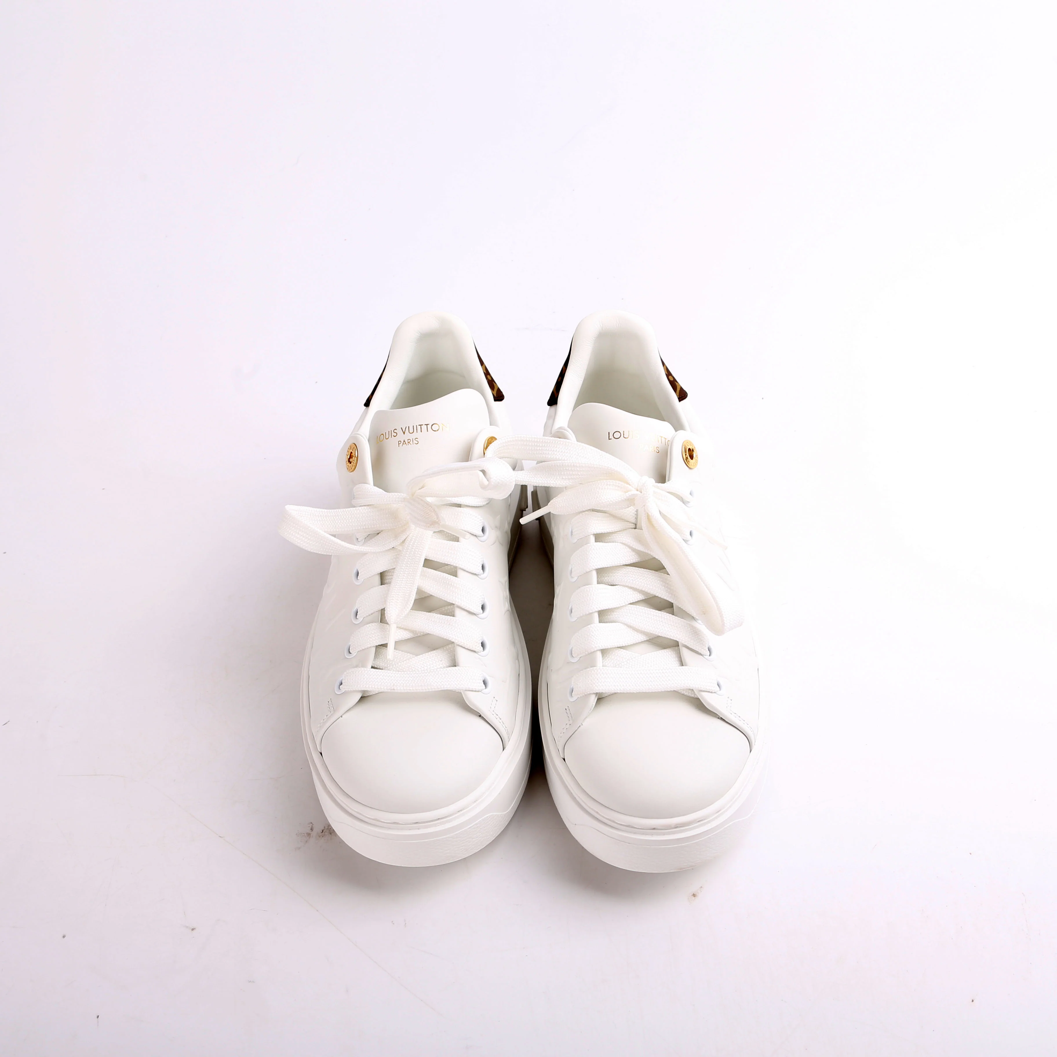 Time Out Sneakers Size 37.5 - Image 5