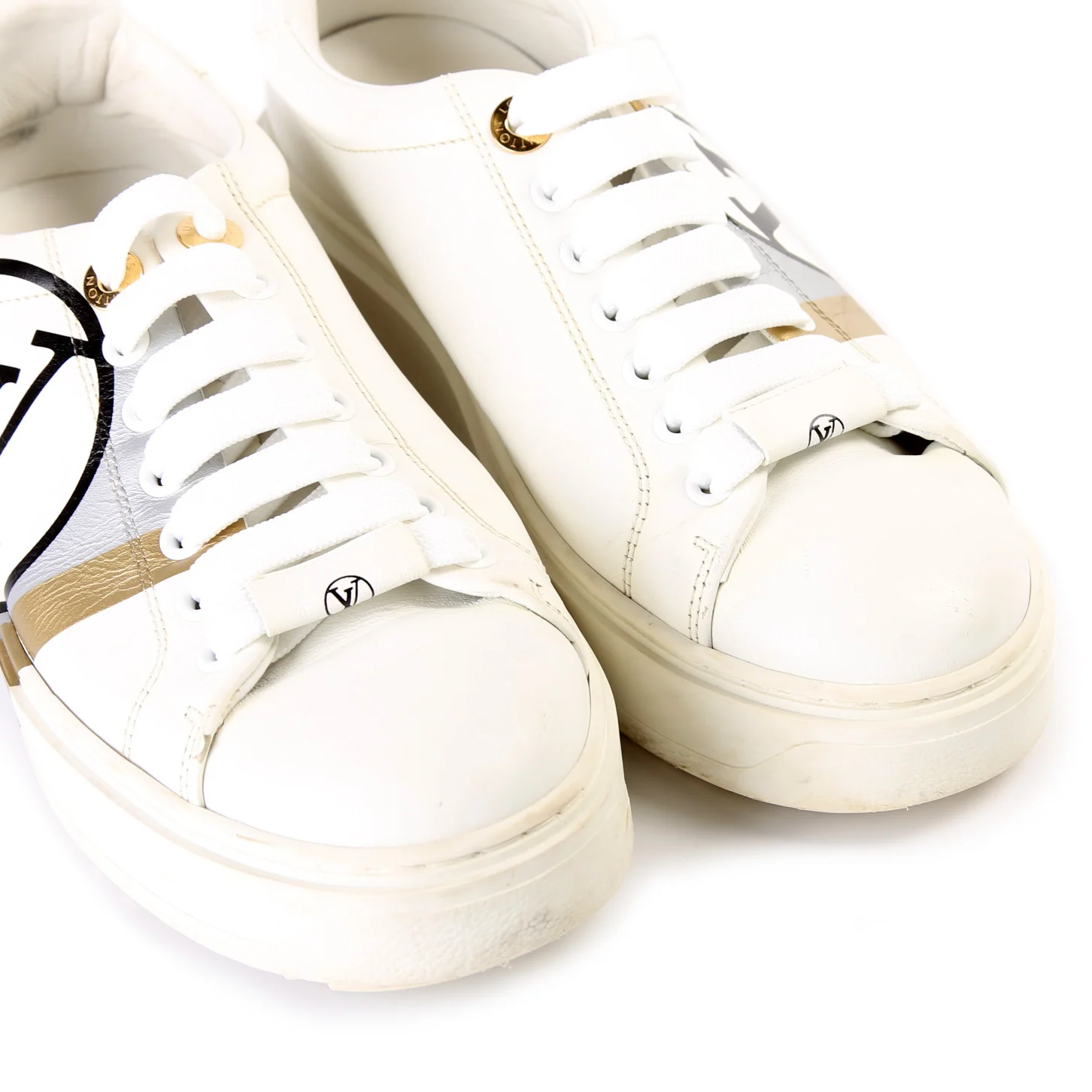 Time Out Sneakers Size 37 - Image 9