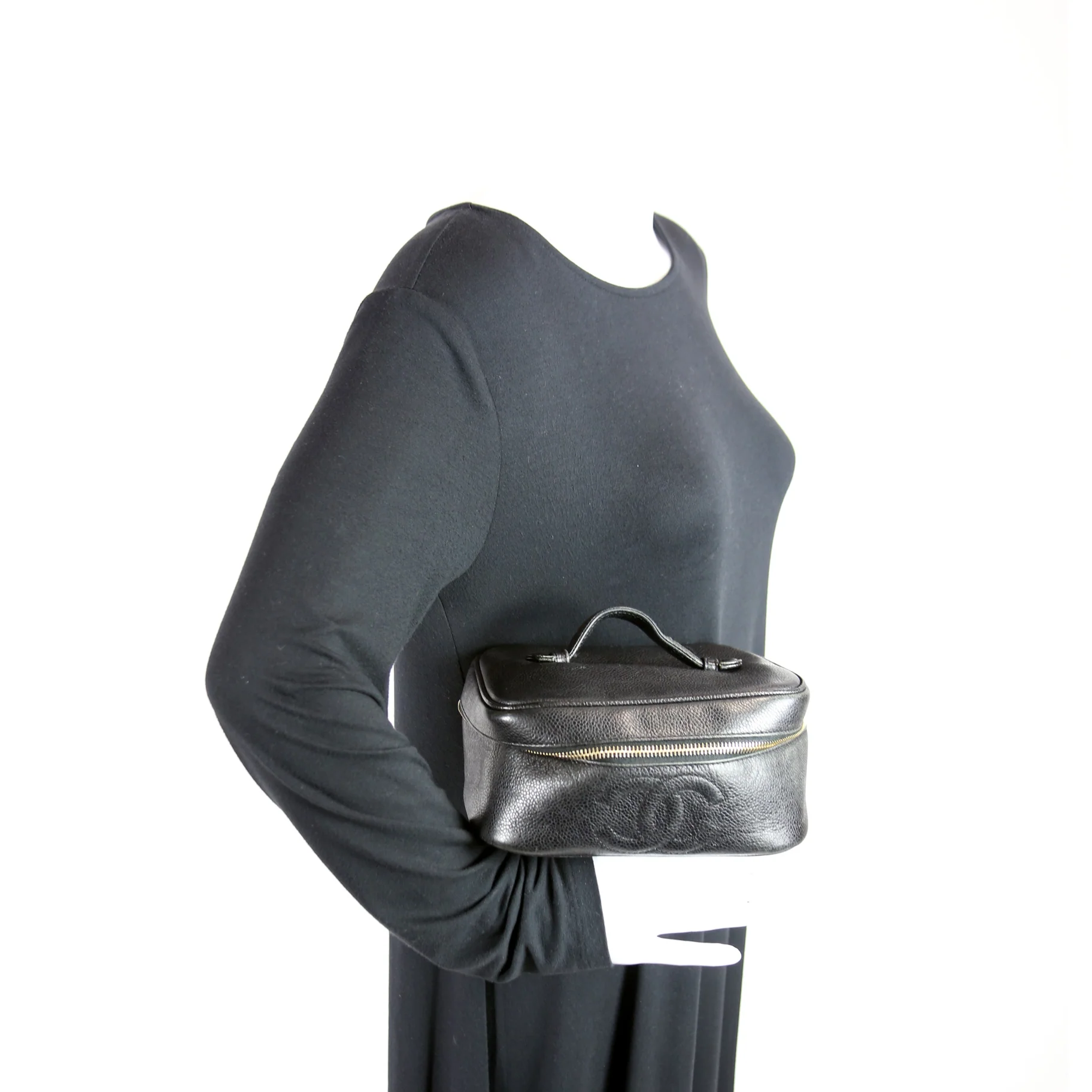 Timeless CC Small Vanity Case 3M - Image 11