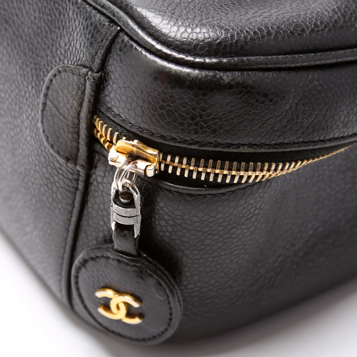 Timeless CC Small Vanity Case 3M - Image 7