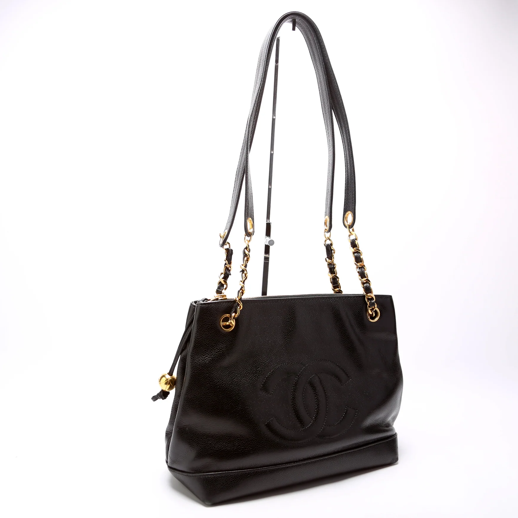 Timeless CC Tote 2M - Image 2