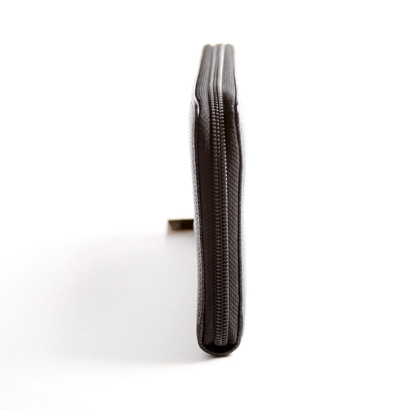 Timeless CC Zip Around Organizer Wallet 15M Black - Image 4