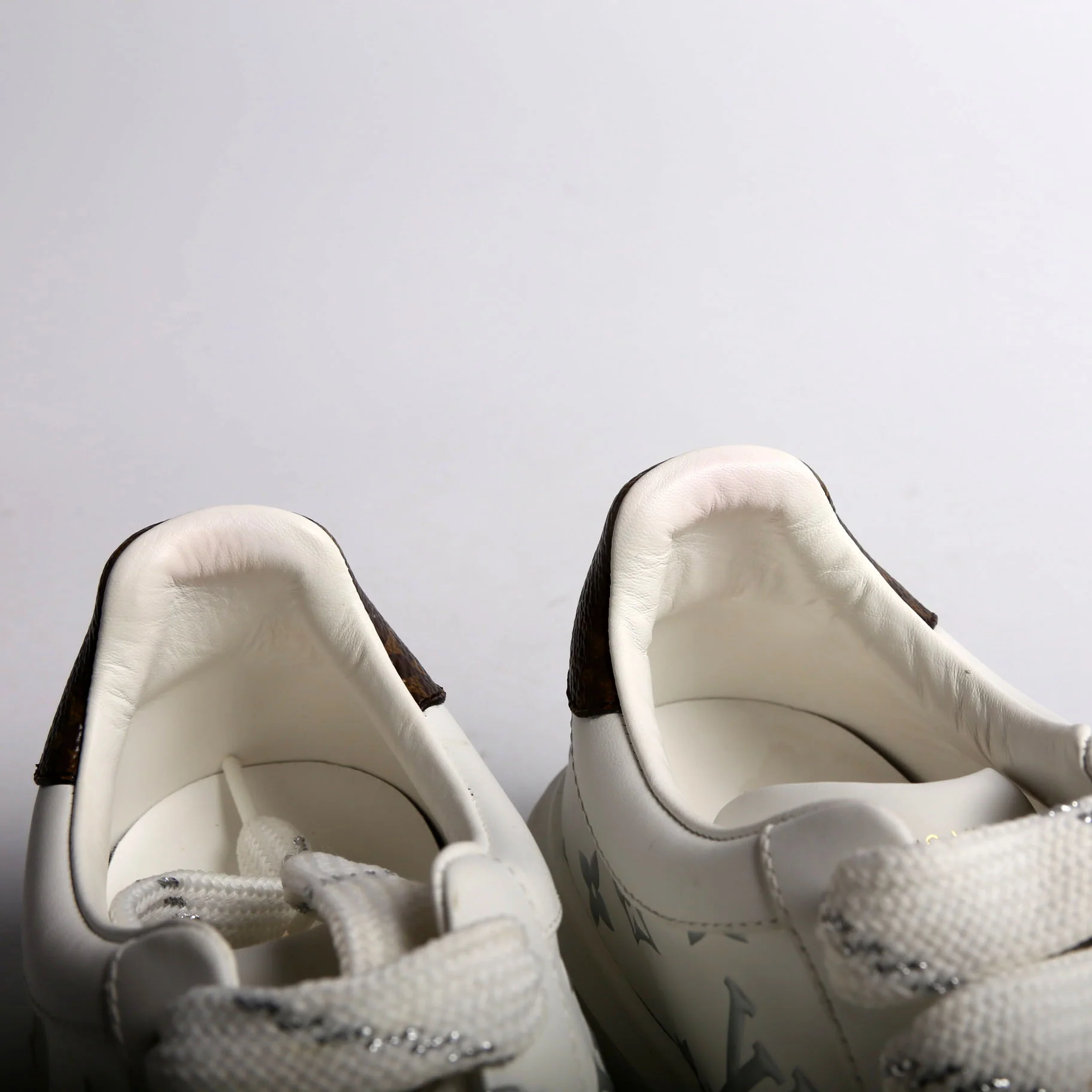 Timeout Sneakers Size 36.5 - Image 10