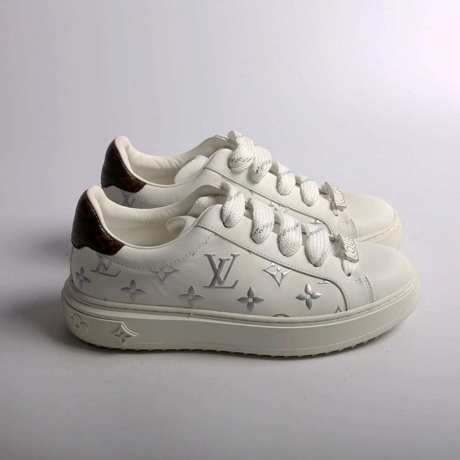 Timeout Sneakers Size 36.5 - Image 4