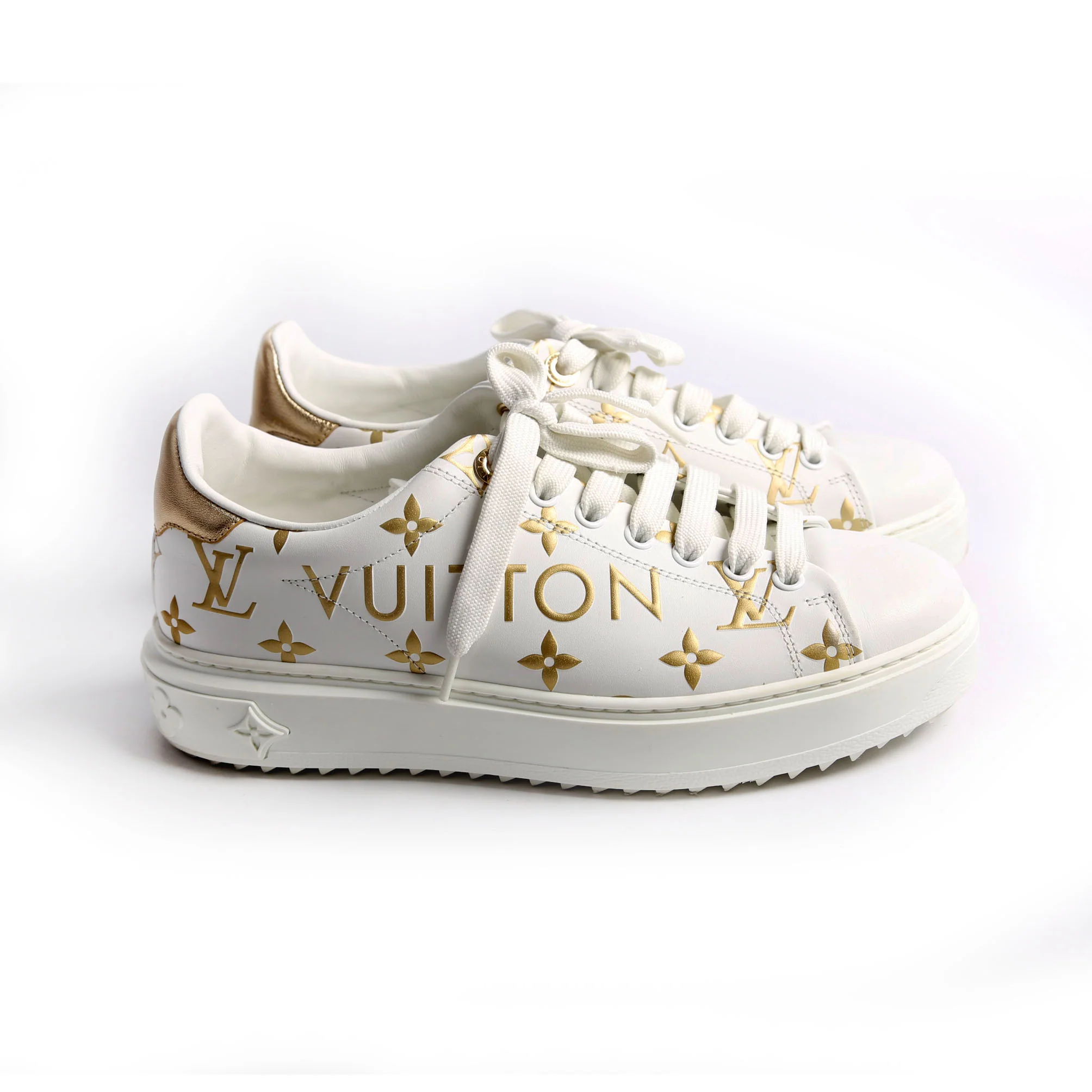 Timeout Sneakers Size 37 - Image 5