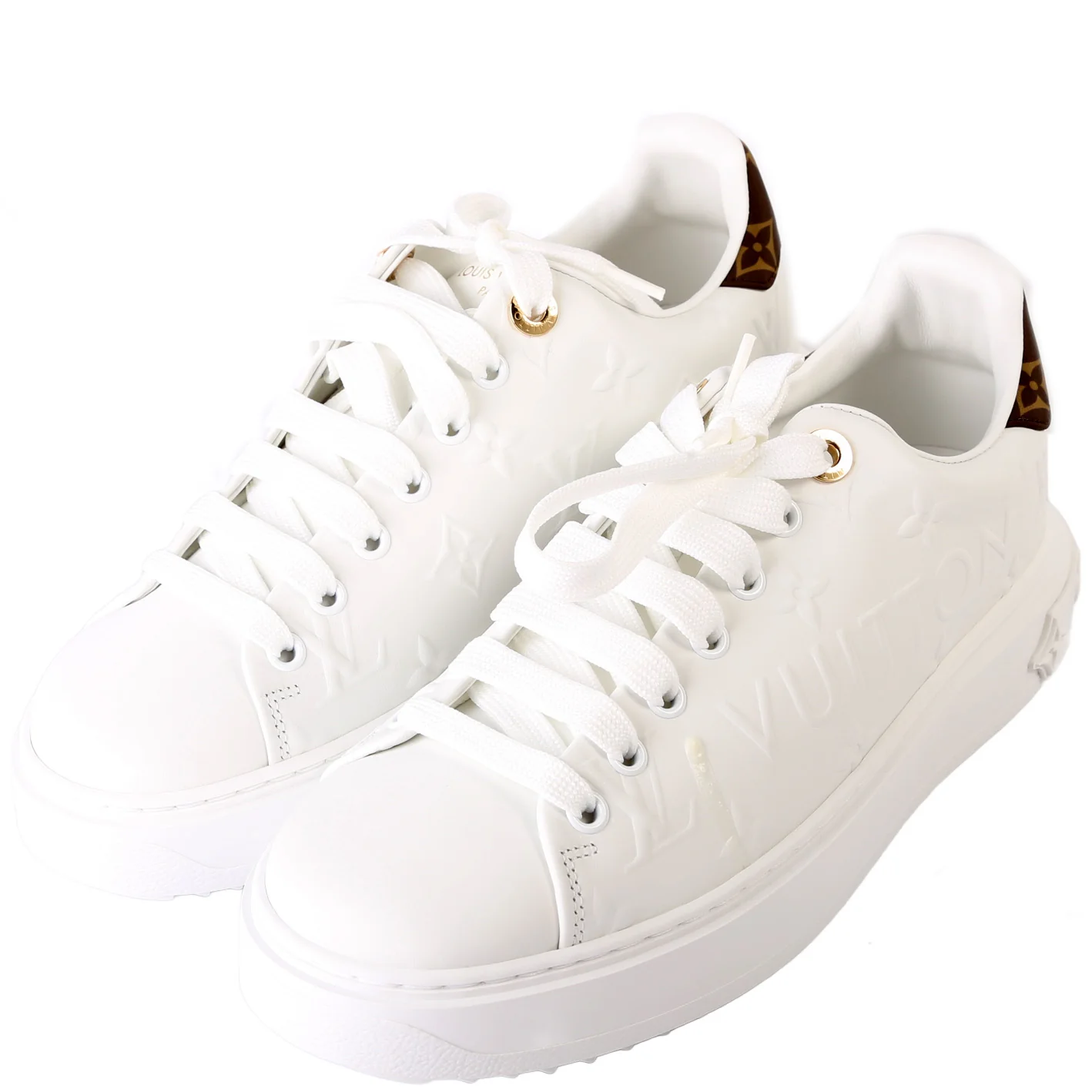 Timeout Sneakers Size 37.5