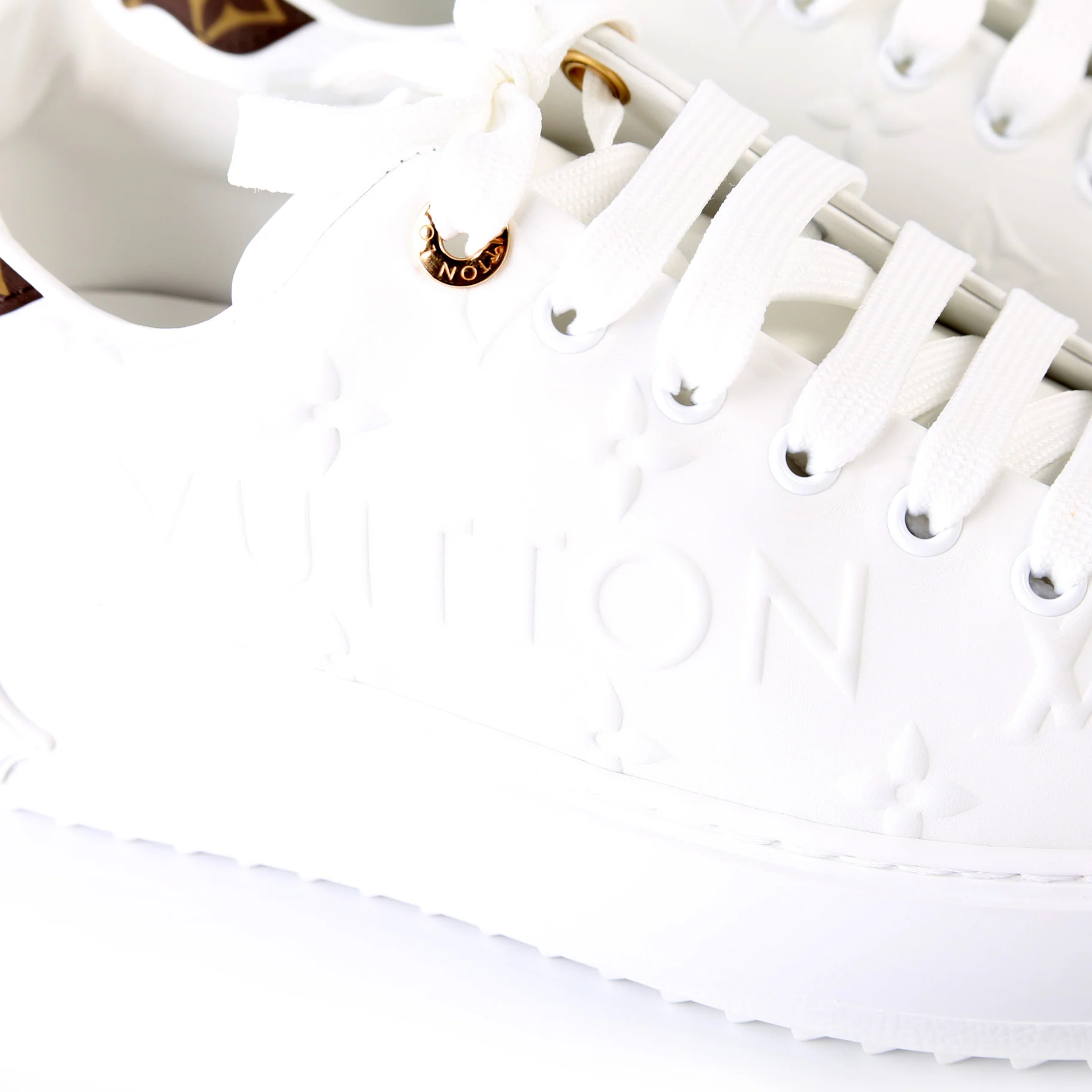 Timeout Sneakers Size 37.5 - Image 11