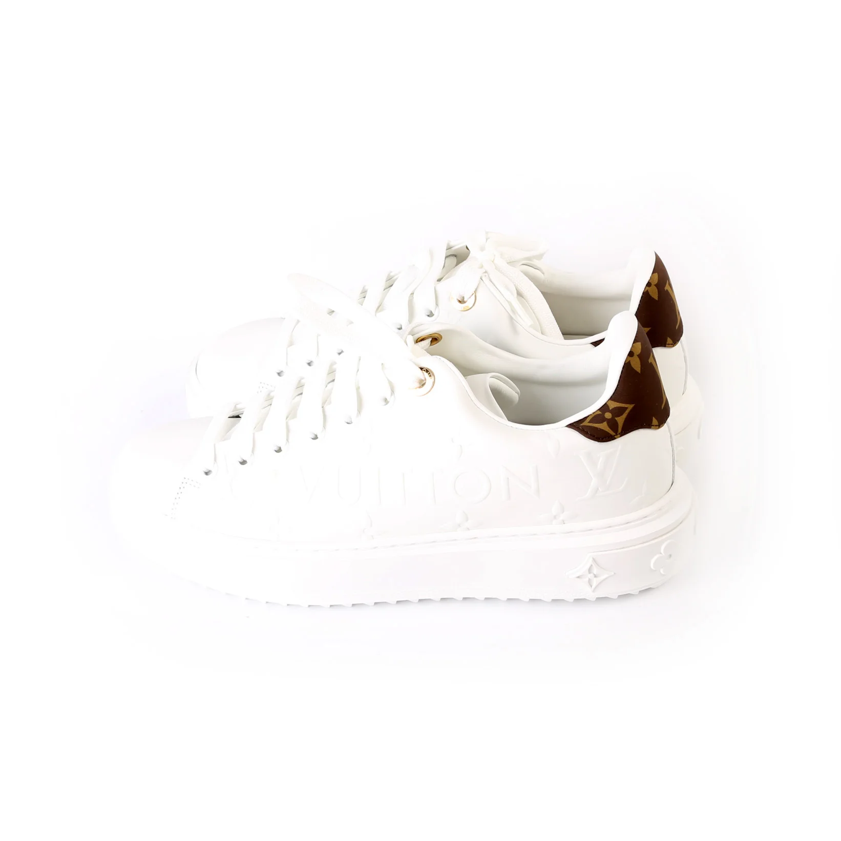 Timeout Sneakers Size 37.5 - Image 3