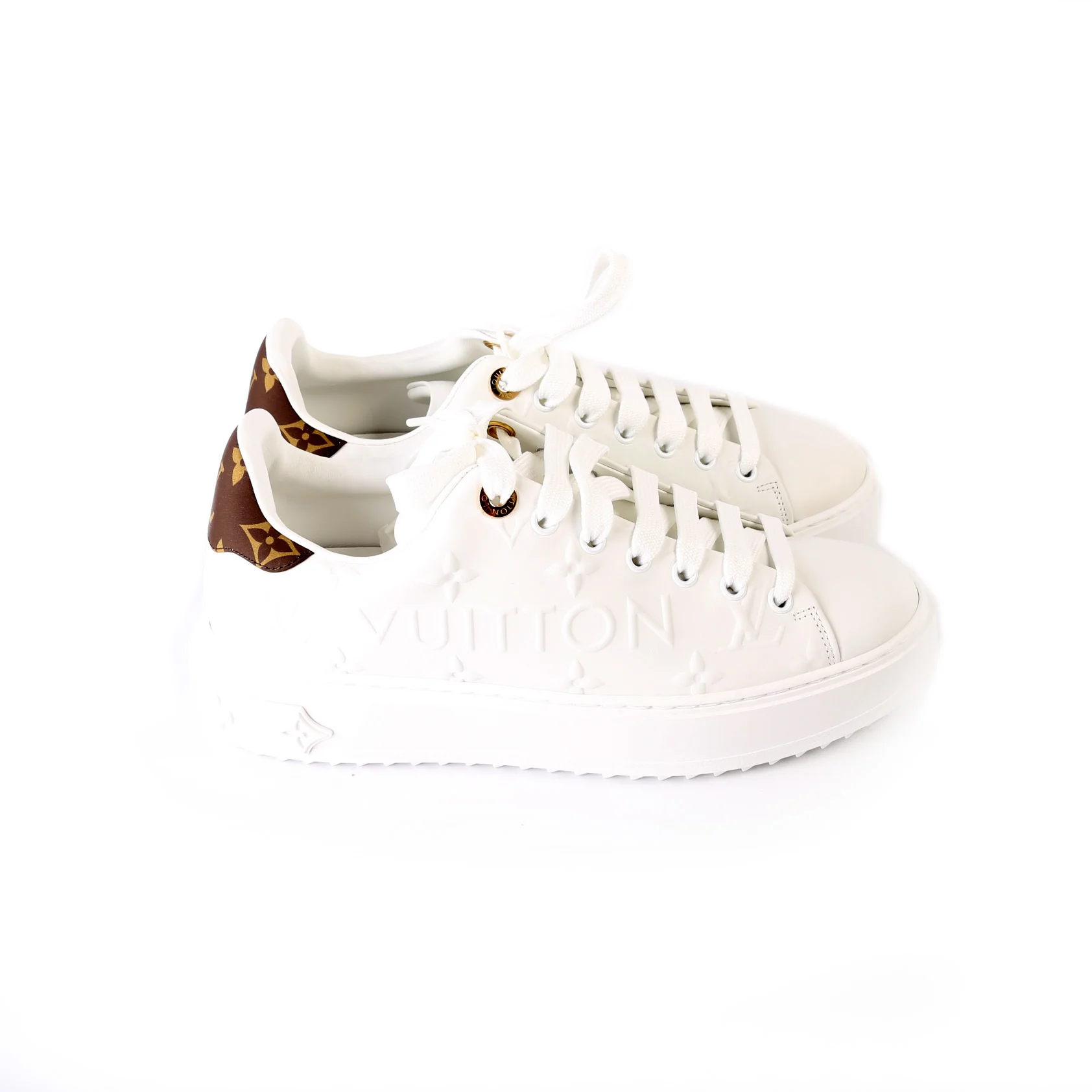 Timeout Sneakers Size 37.5 - Image 5