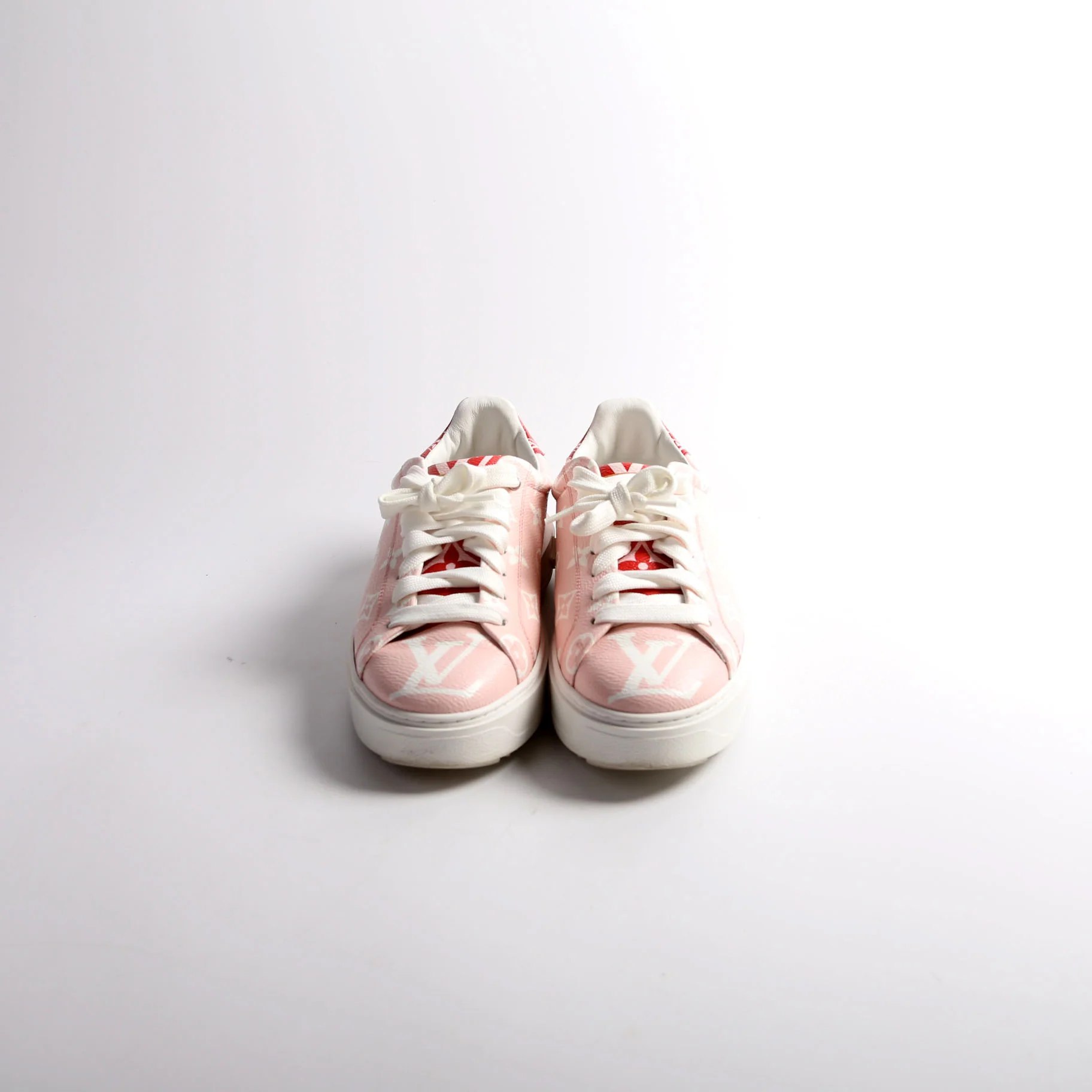 Timeout Sneakers Size 38 - Image 2
