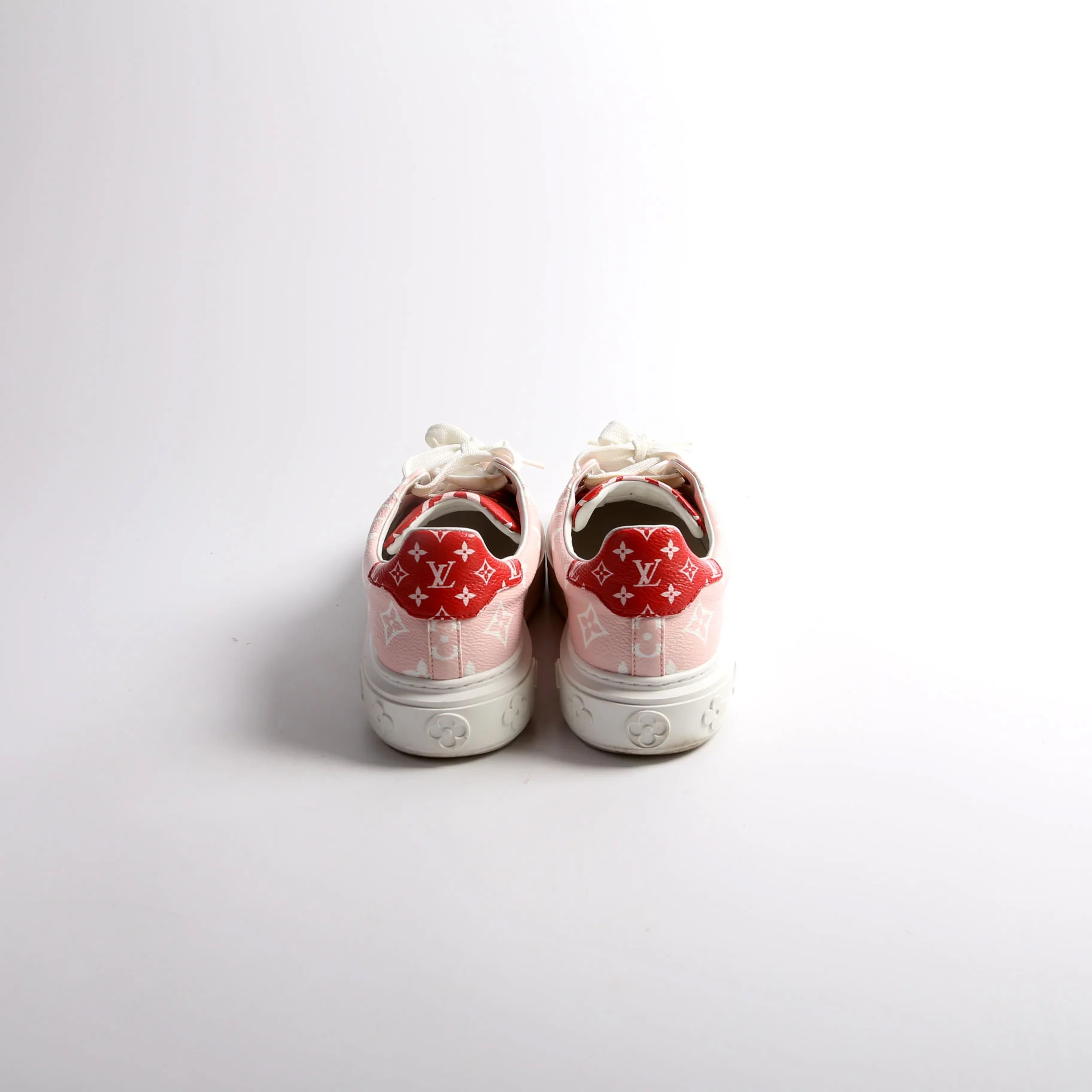Timeout Sneakers Size 38 - Image 4