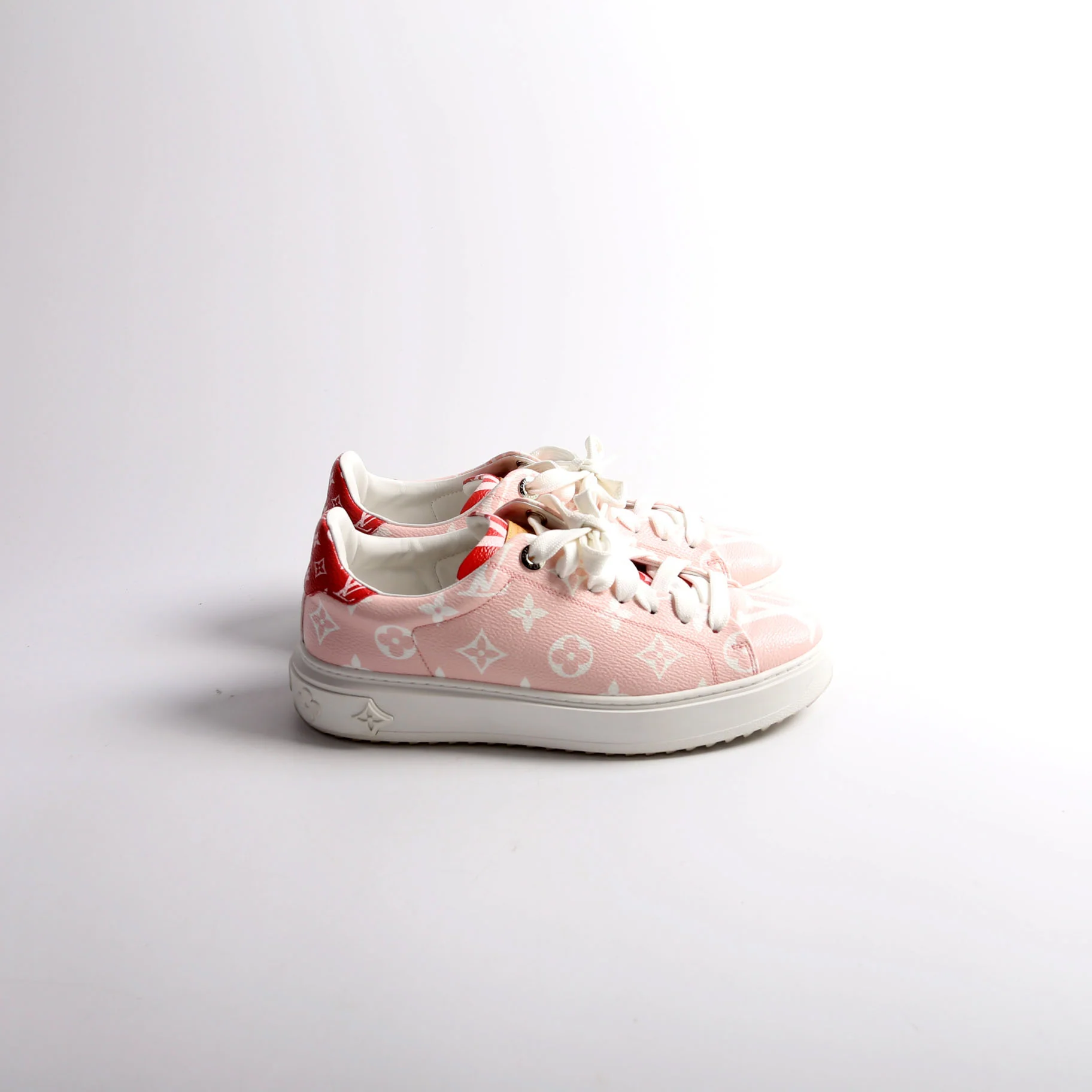 Timeout Sneakers Size 38 - Image 5