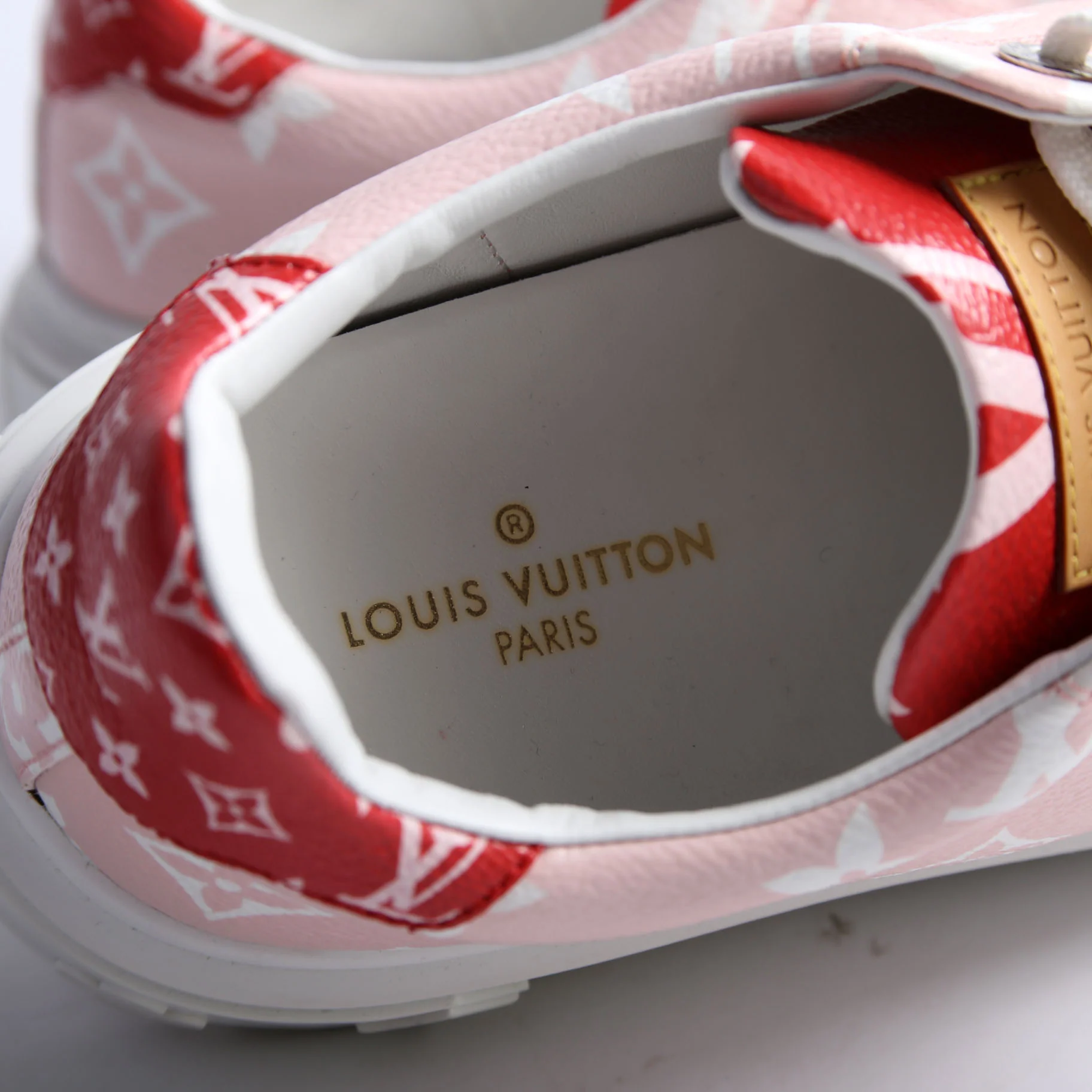 Timeout Sneakers Size 38 - Image 6