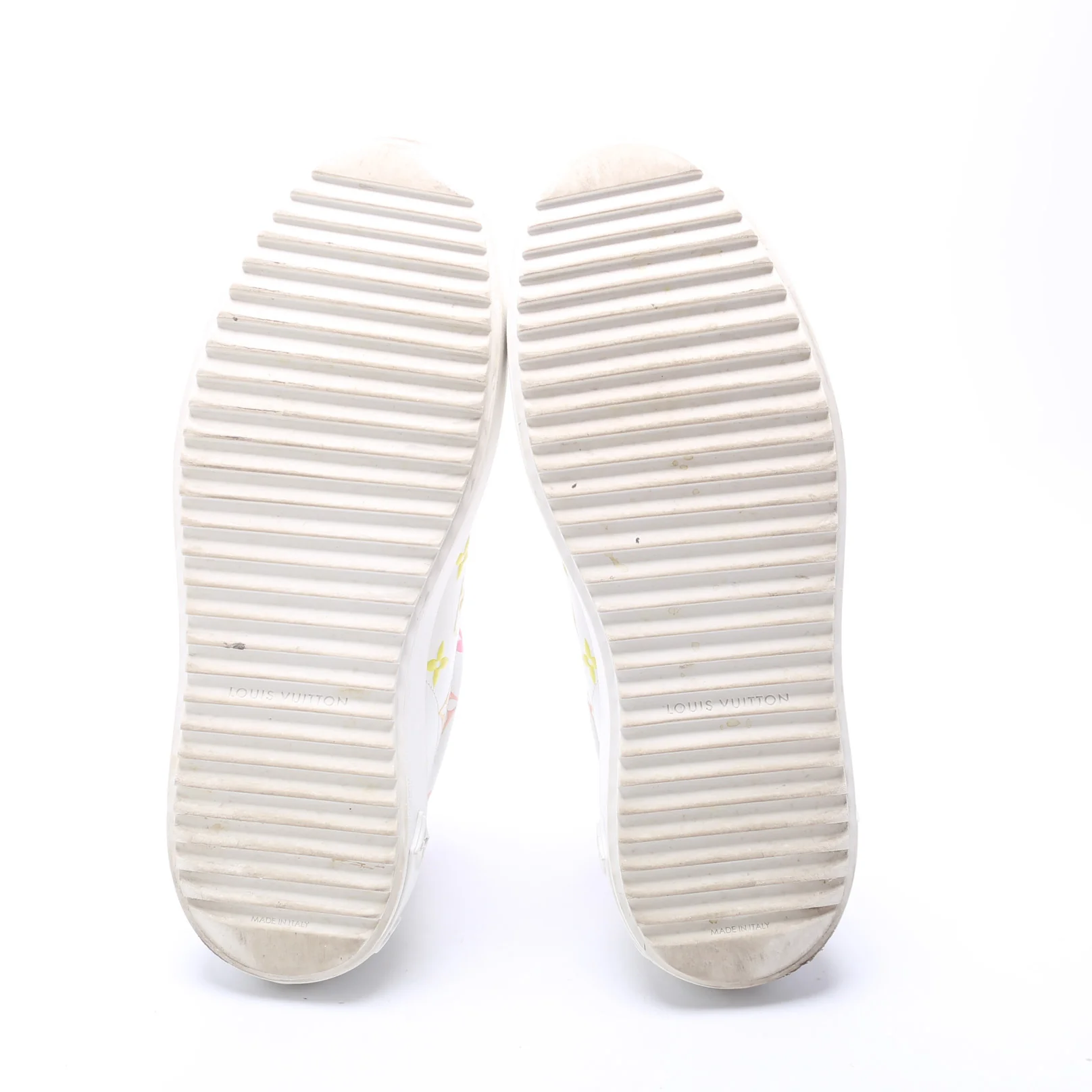 Timeout Sneakers Size 39.5 - Image 8