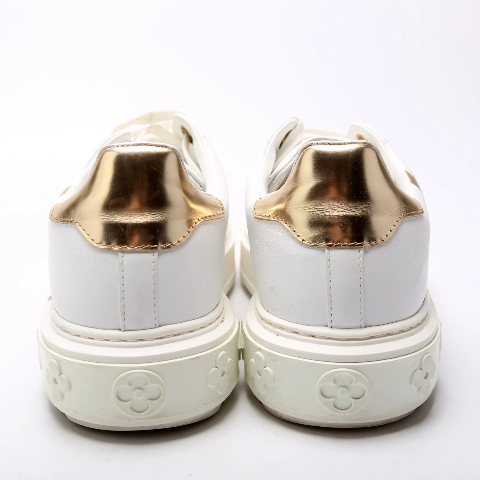 Timeout Sneakers Size 40 - Image 4