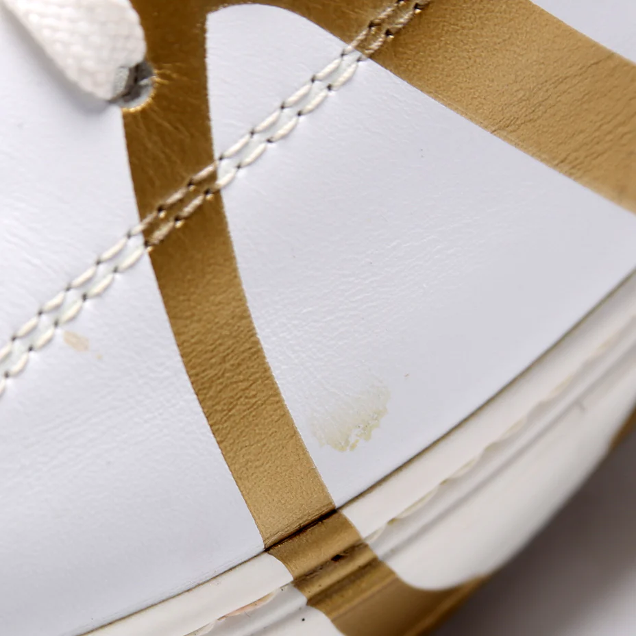 Timeout Sneakers Size 40 - Image 6