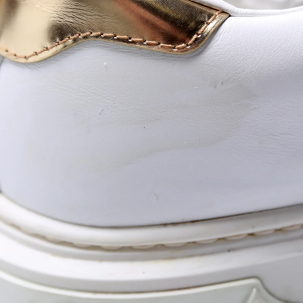 Timeout Sneakers Size 40 - Image 8