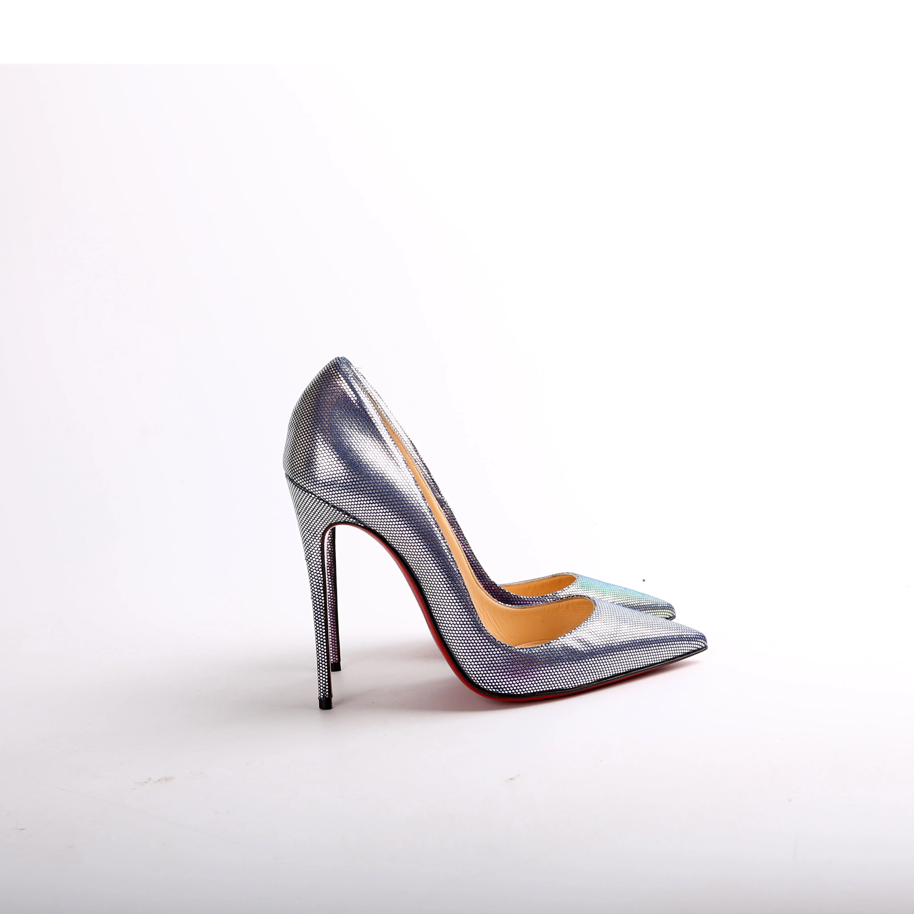 Tissu Scarabe So Kate 120 Pumps Size 36 - Image 3