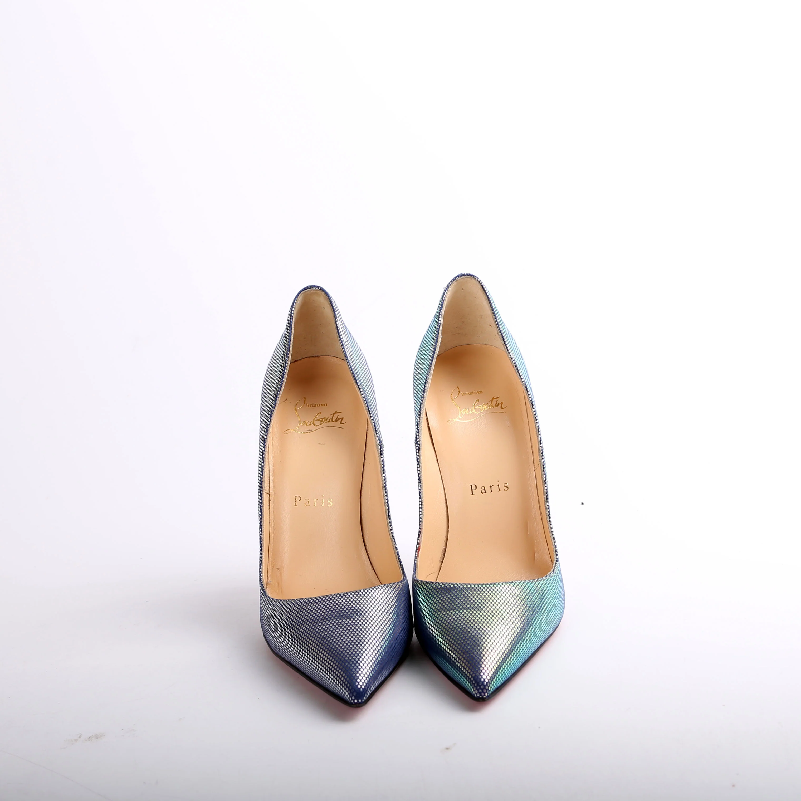 Tissu Scarabe So Kate 120 Pumps Size 36 - Image 4