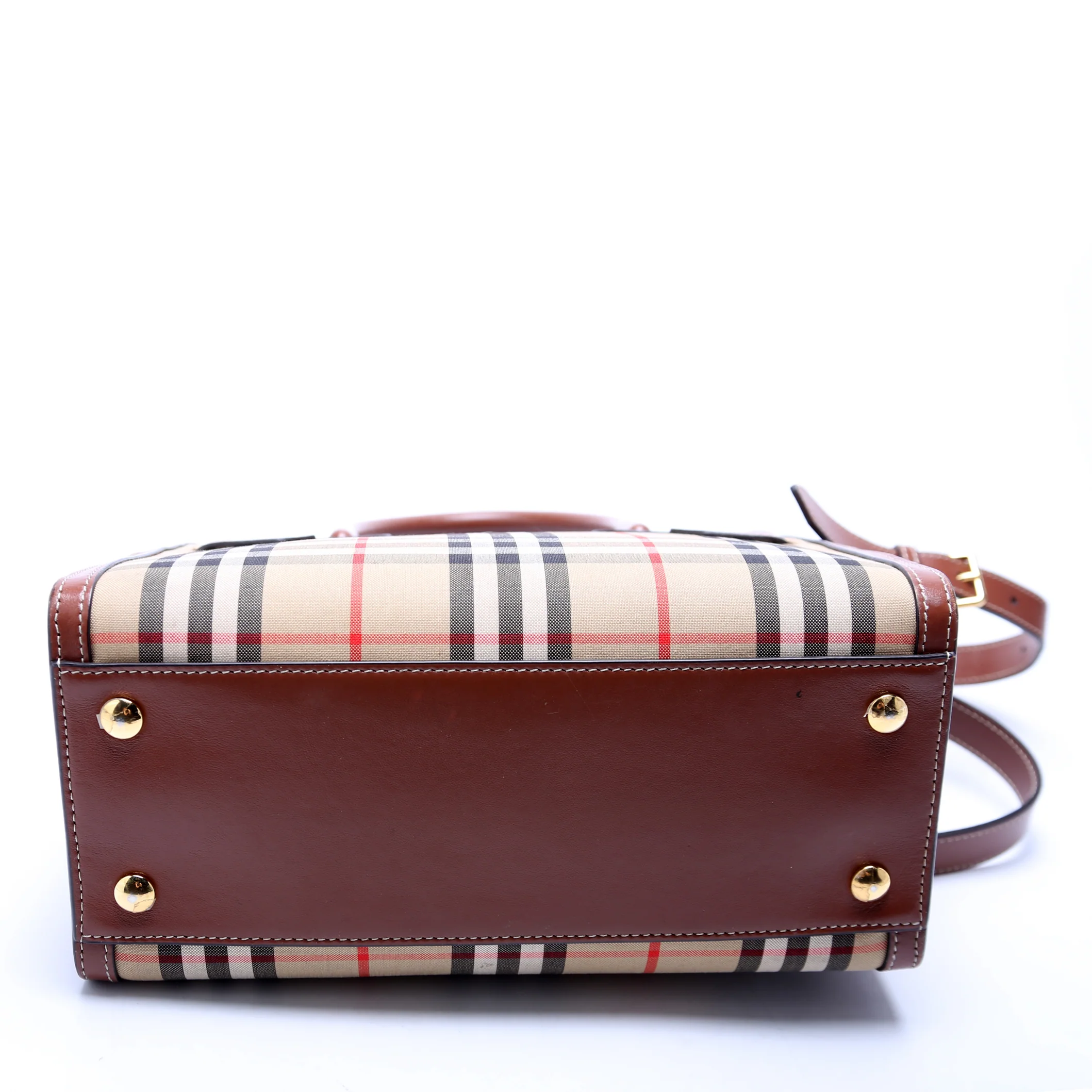 Title Bag Baby Brown - Image 4