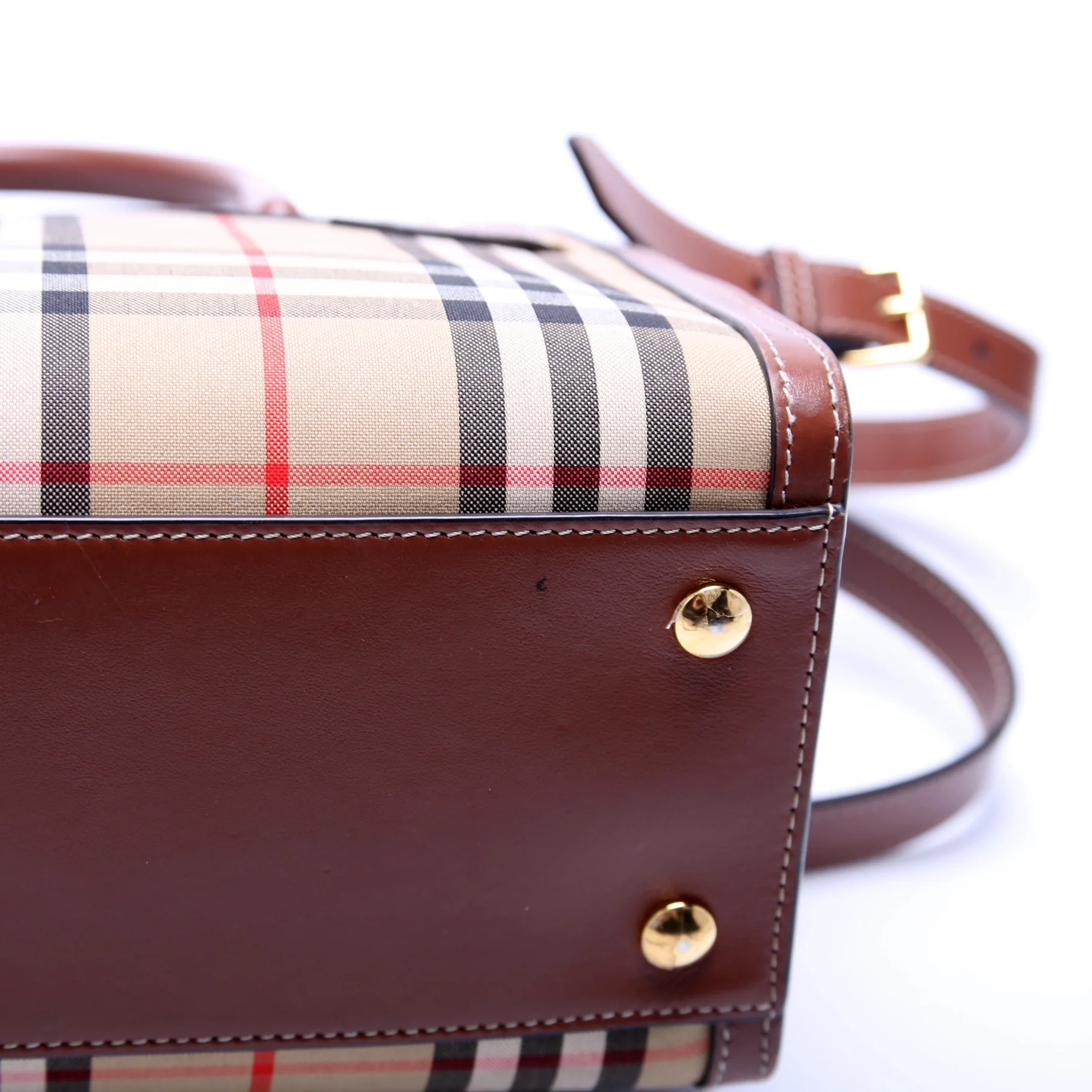 Title Bag Baby Brown - Image 5