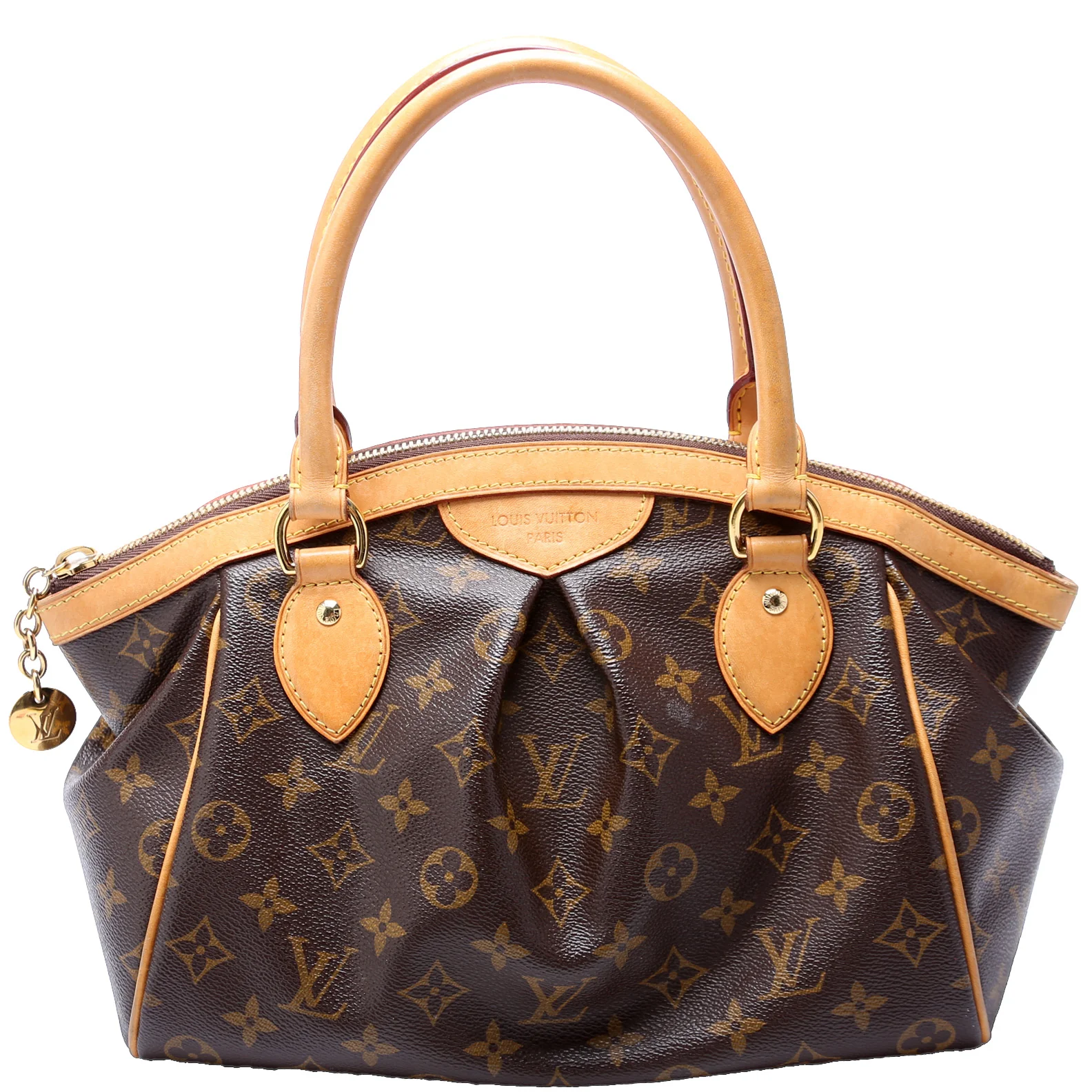 Tivoli PM Monogram