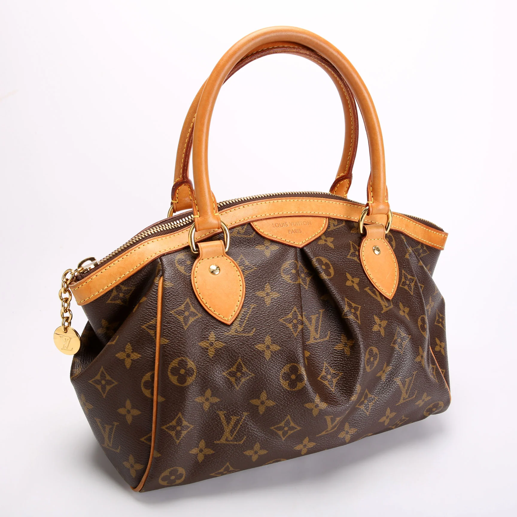 Tivoli PM Monogram Brown - Image 2