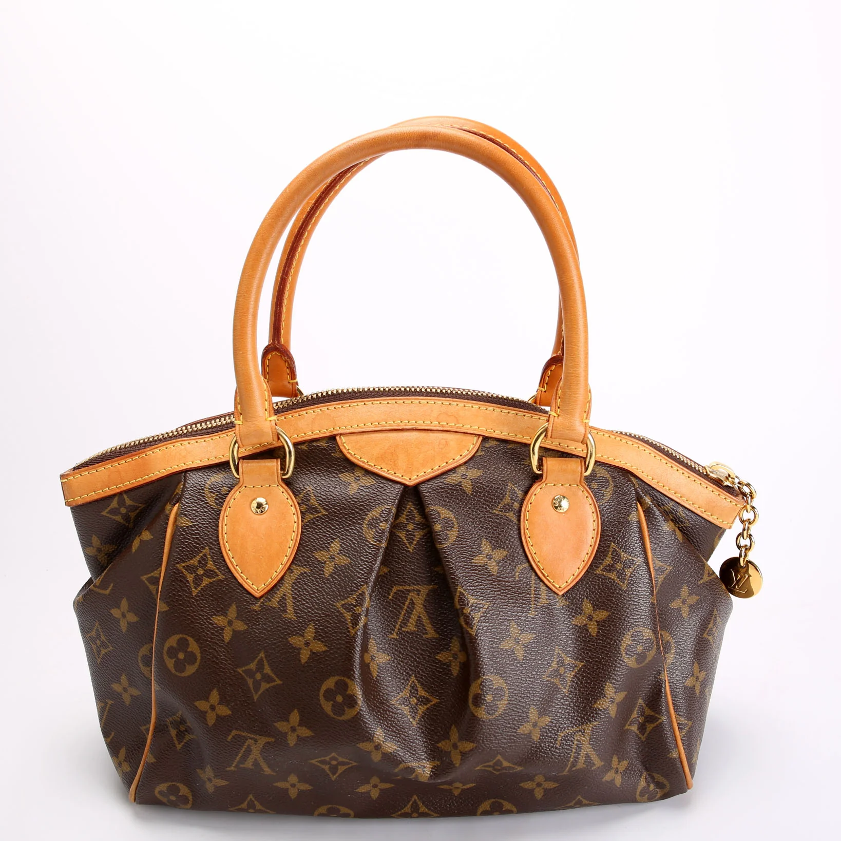 Tivoli PM Monogram Brown - Image 3