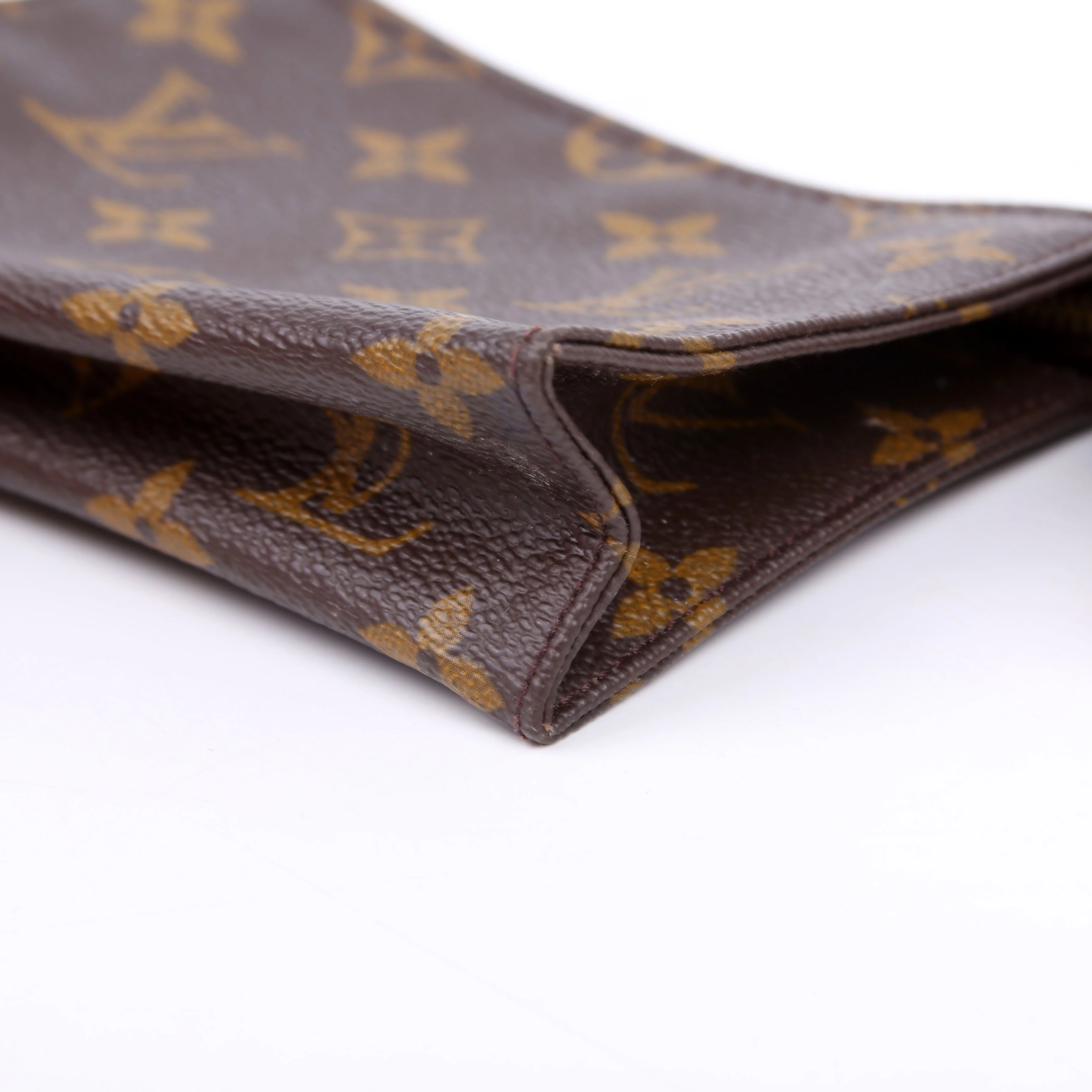 Toiletry Pouch 15 Monogram - Image 7