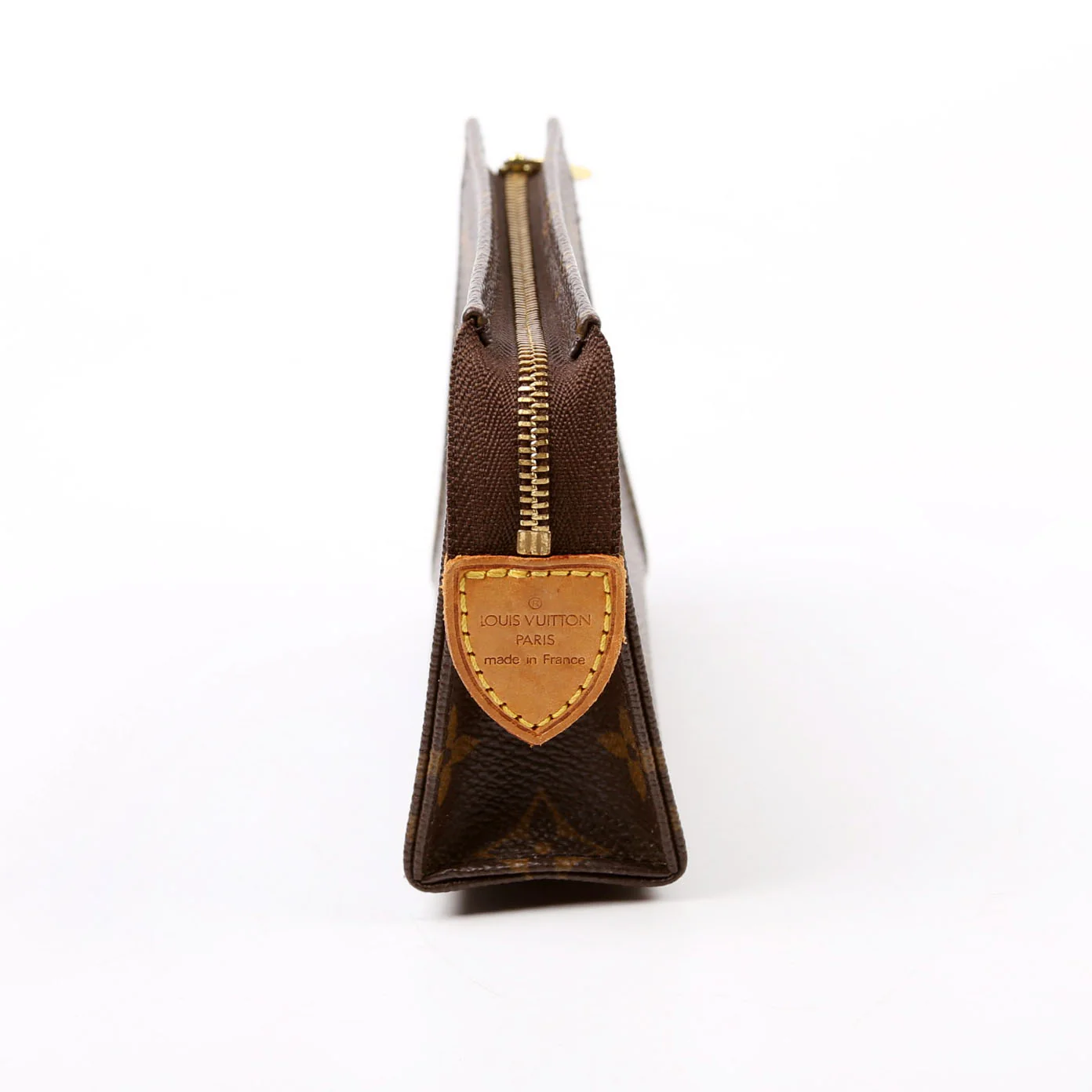 Toiletry Pouch 15 Monogram - Image 4