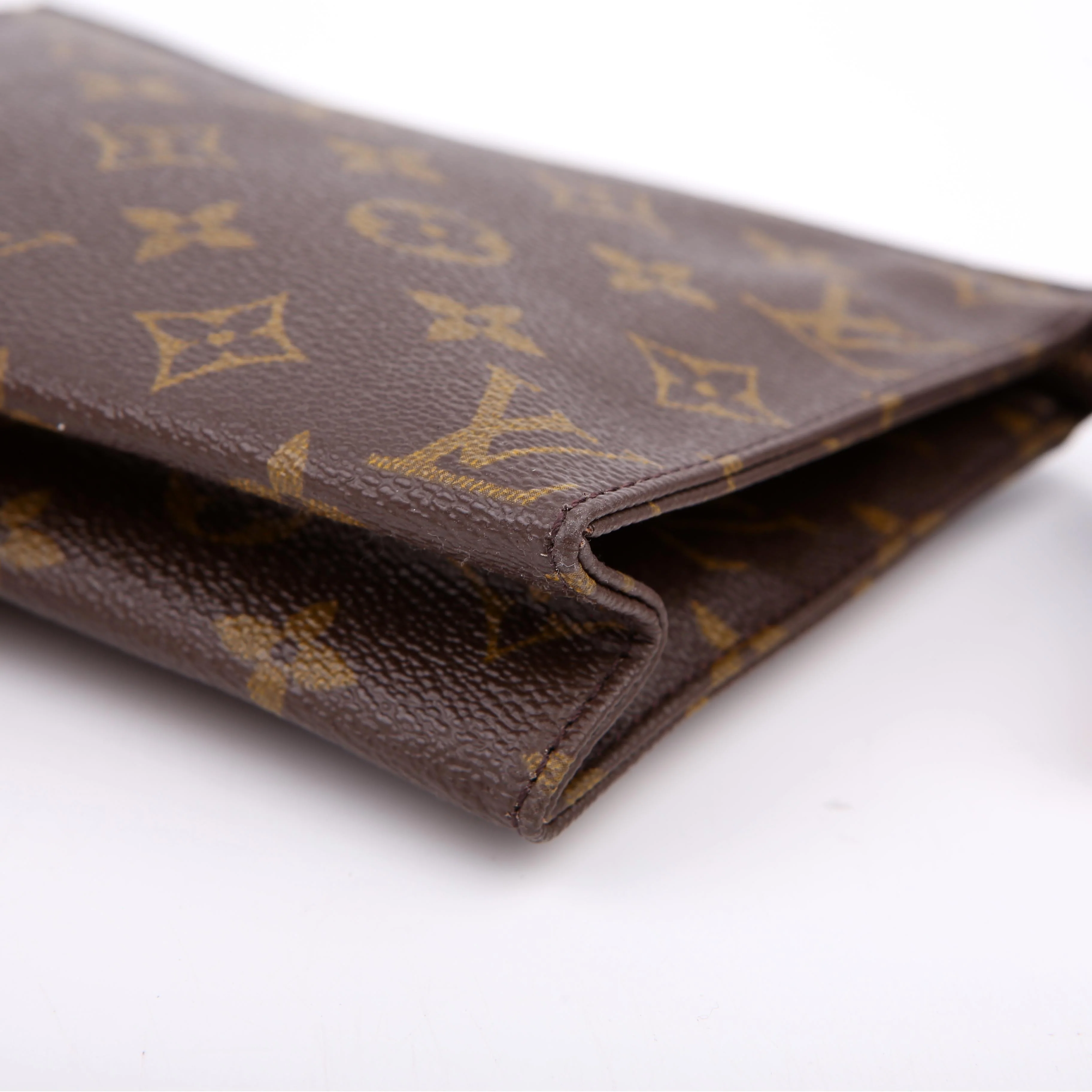 Toiletry Pouch 19 Monogram - Image 7