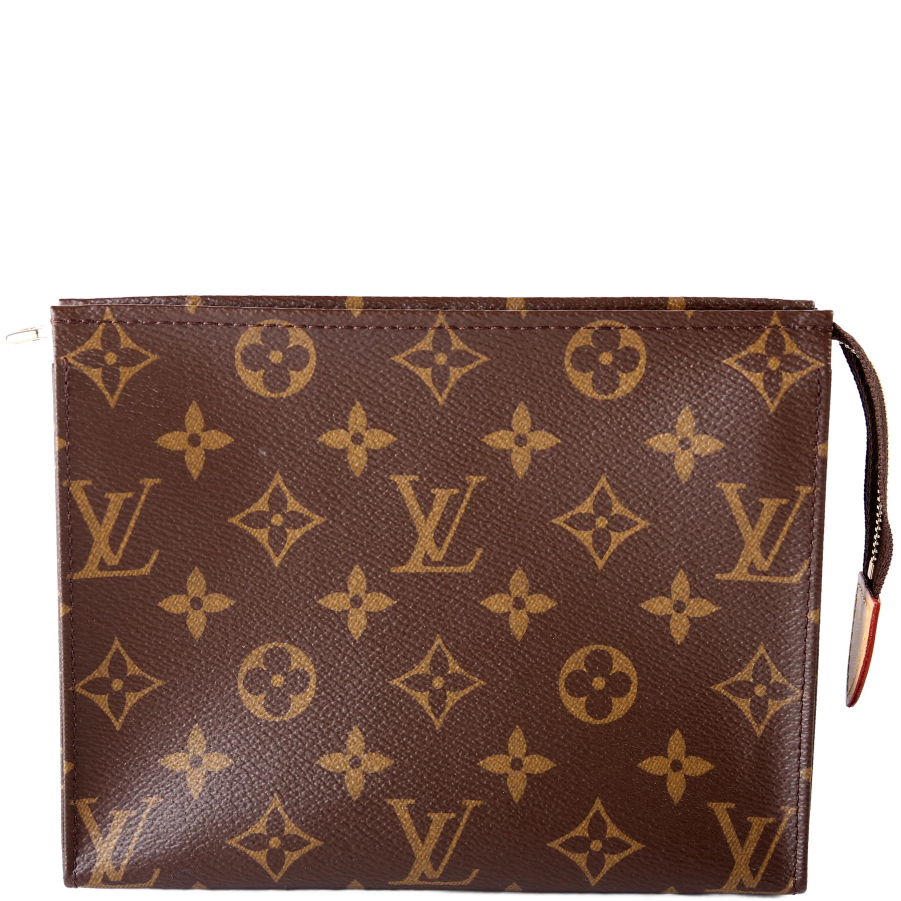 Toiletry Pouch 19 Monogram Newer