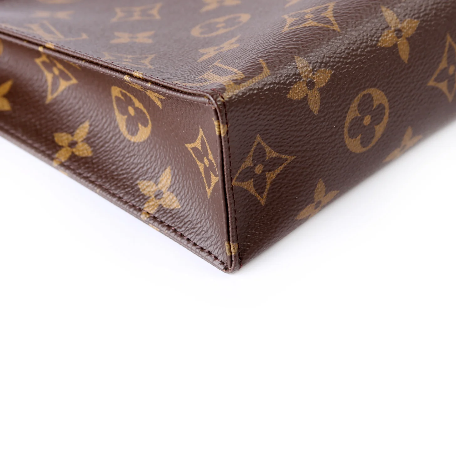 Toiletry Pouch 19 Monogram Newer - Image 6