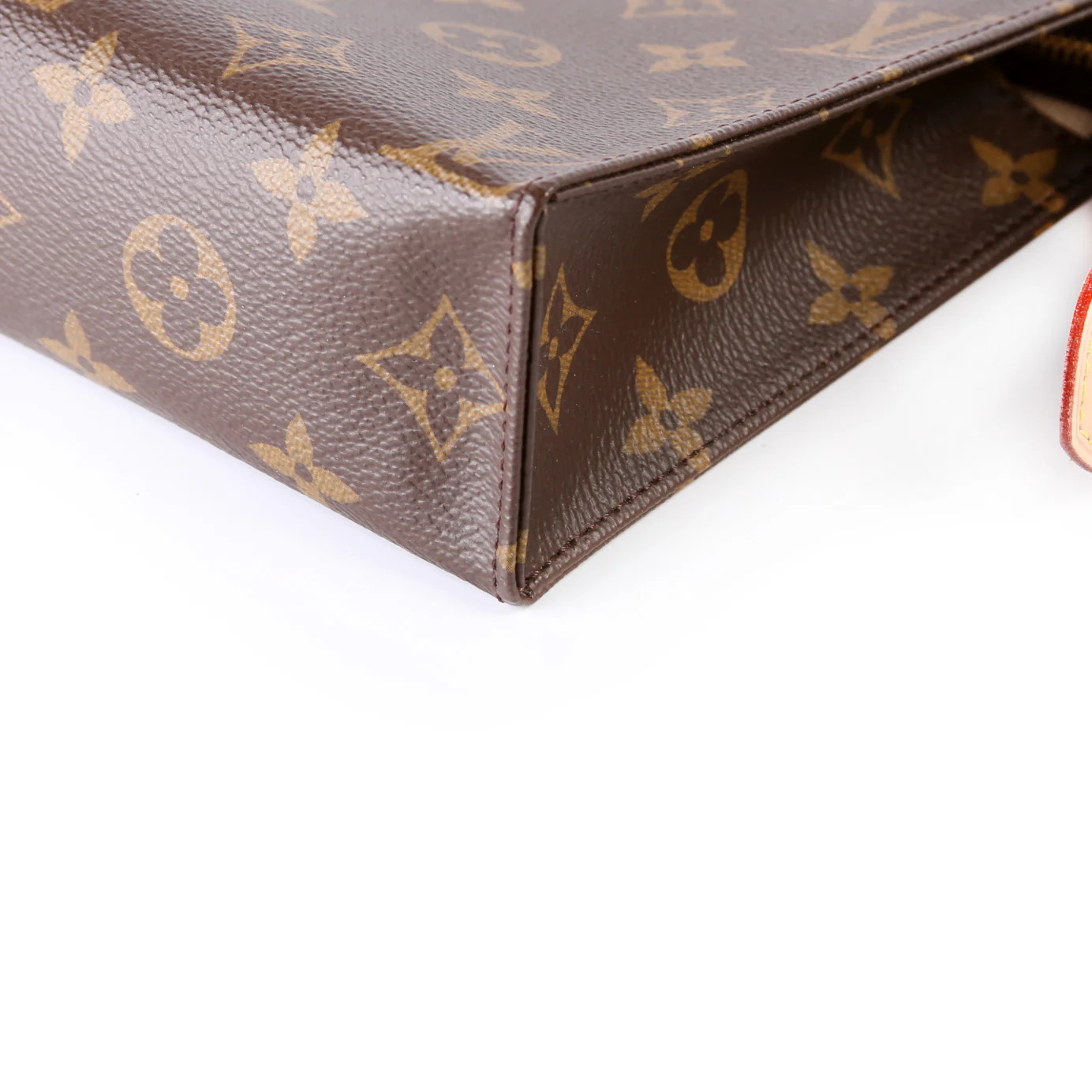 Toiletry Pouch 19 Monogram Newer - Image 7