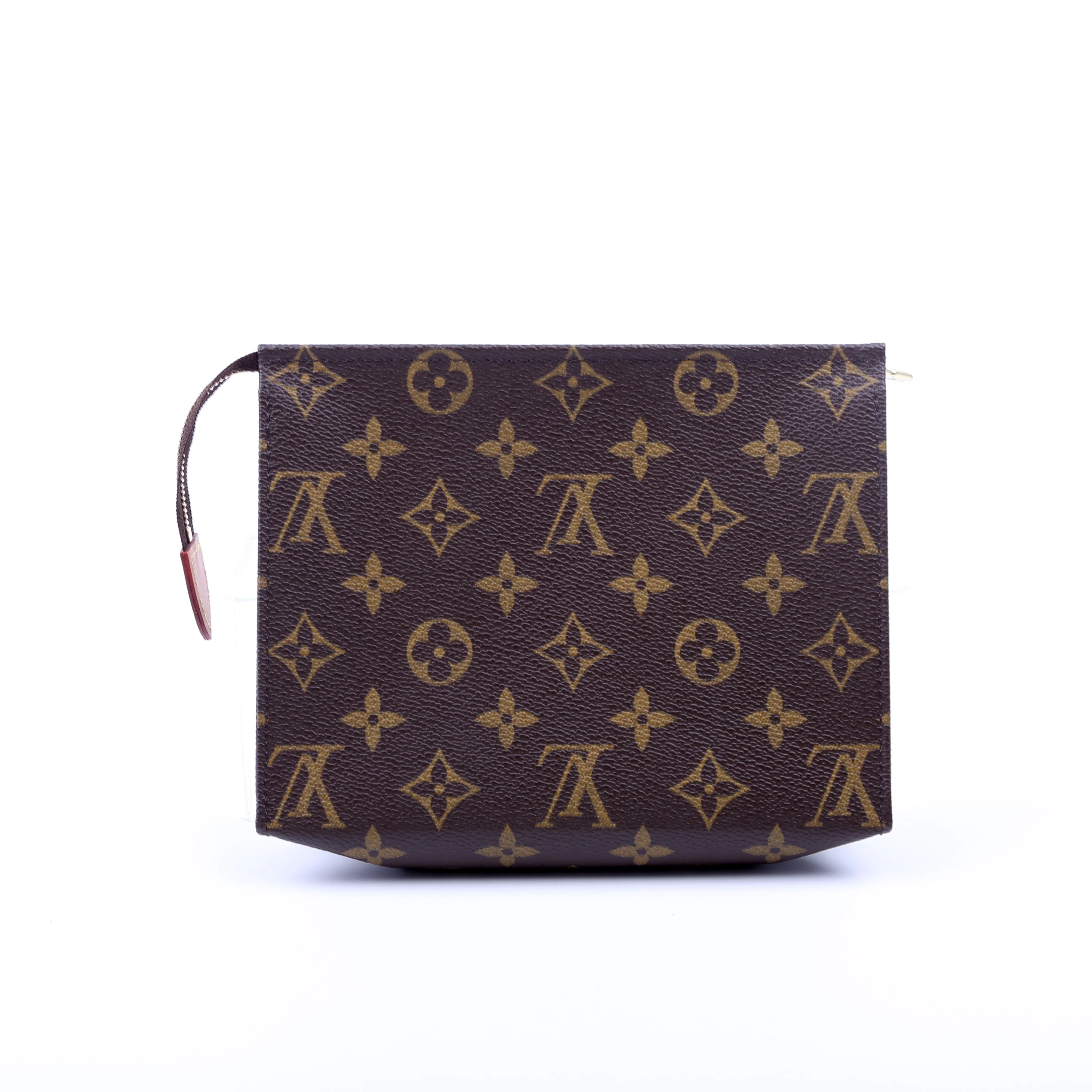 Toiletry Pouch 19 Monogram Newer - Image 4