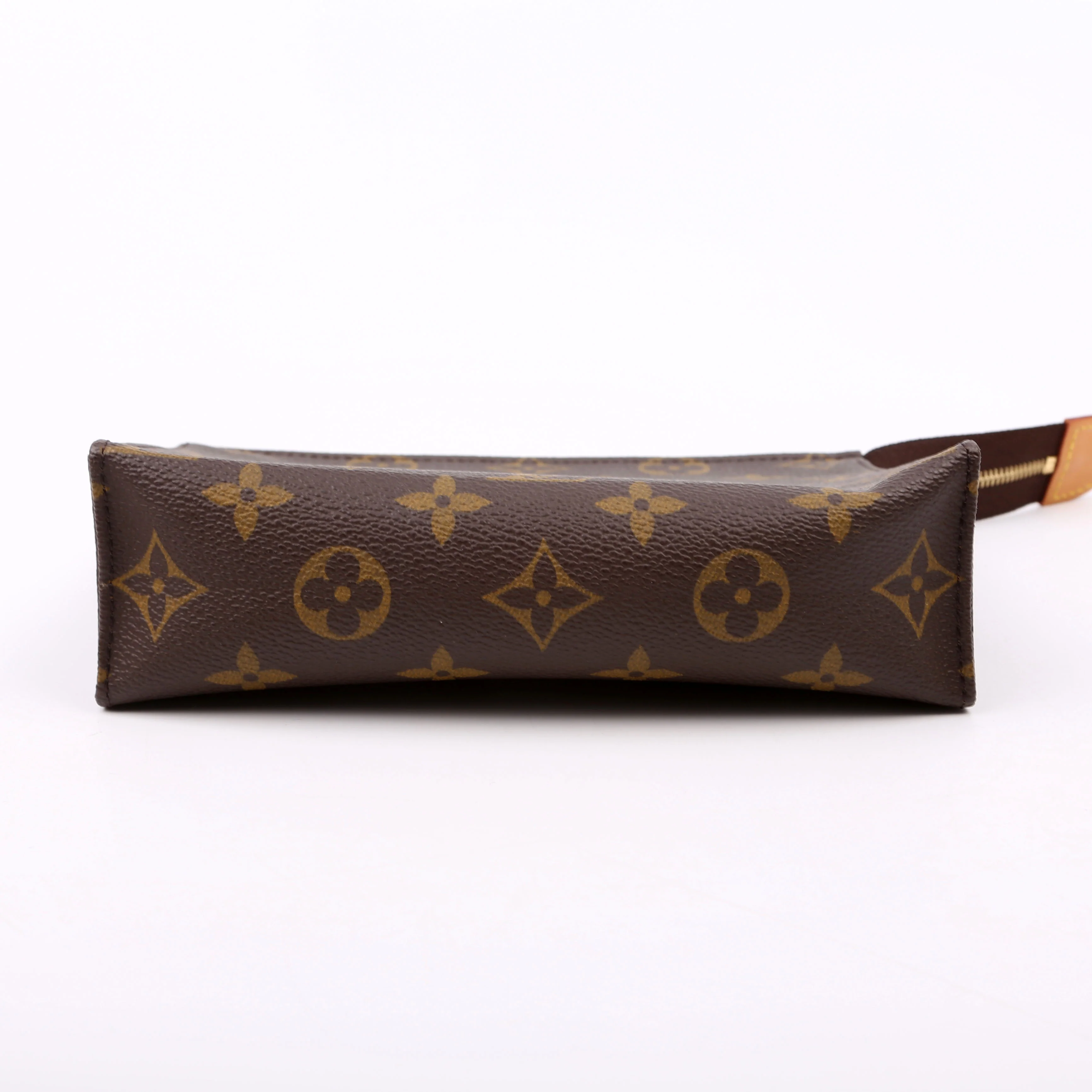 Toiletry Pouch 19 Monogram Newer - Image 4