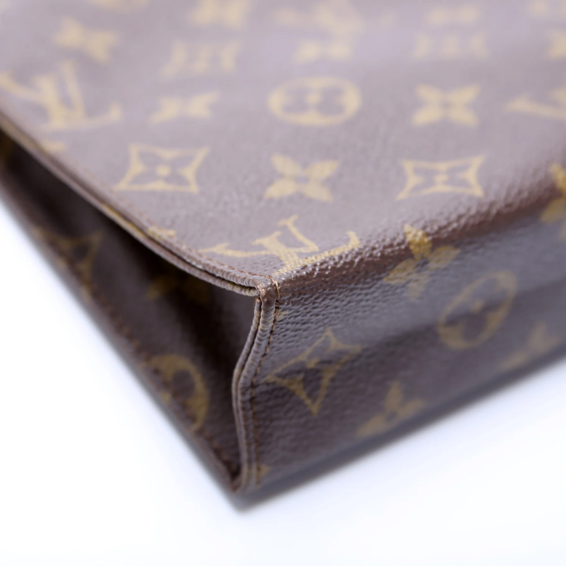 Toiletry Pouch 19 Monogram Vintage - Image 5