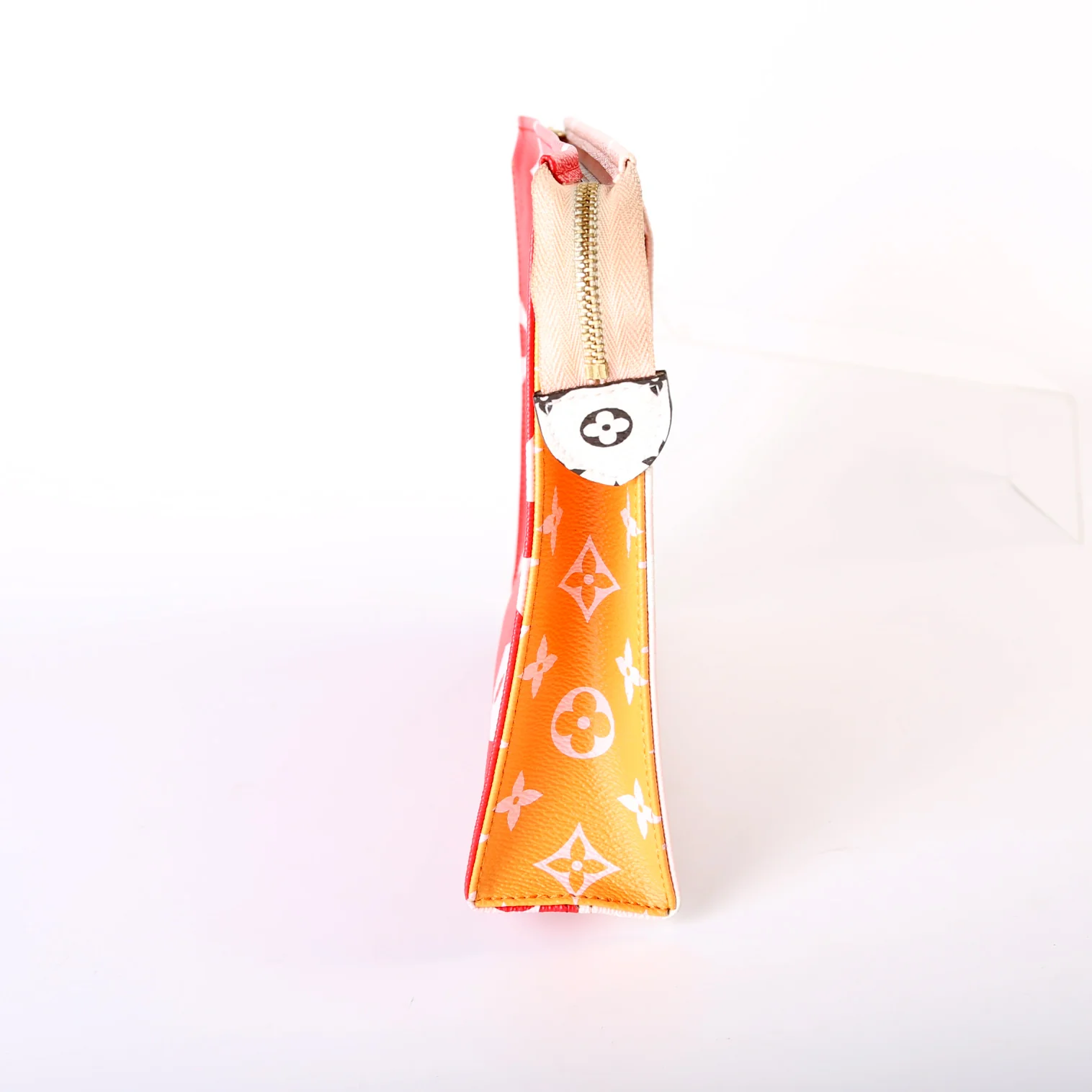 Toiletry Pouch 26 Giant Monogram - Image 3