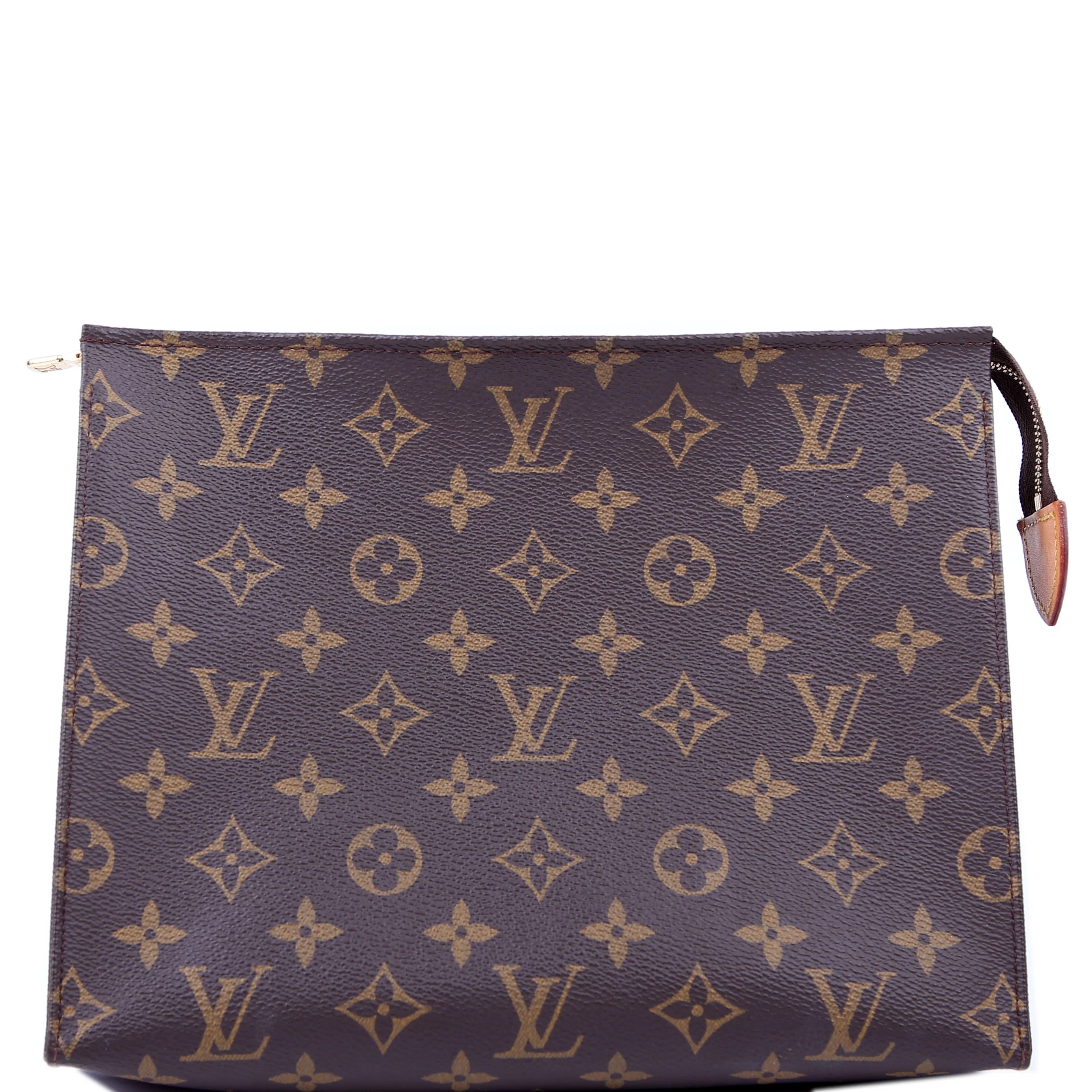 Toiletry Pouch 26 Monogram