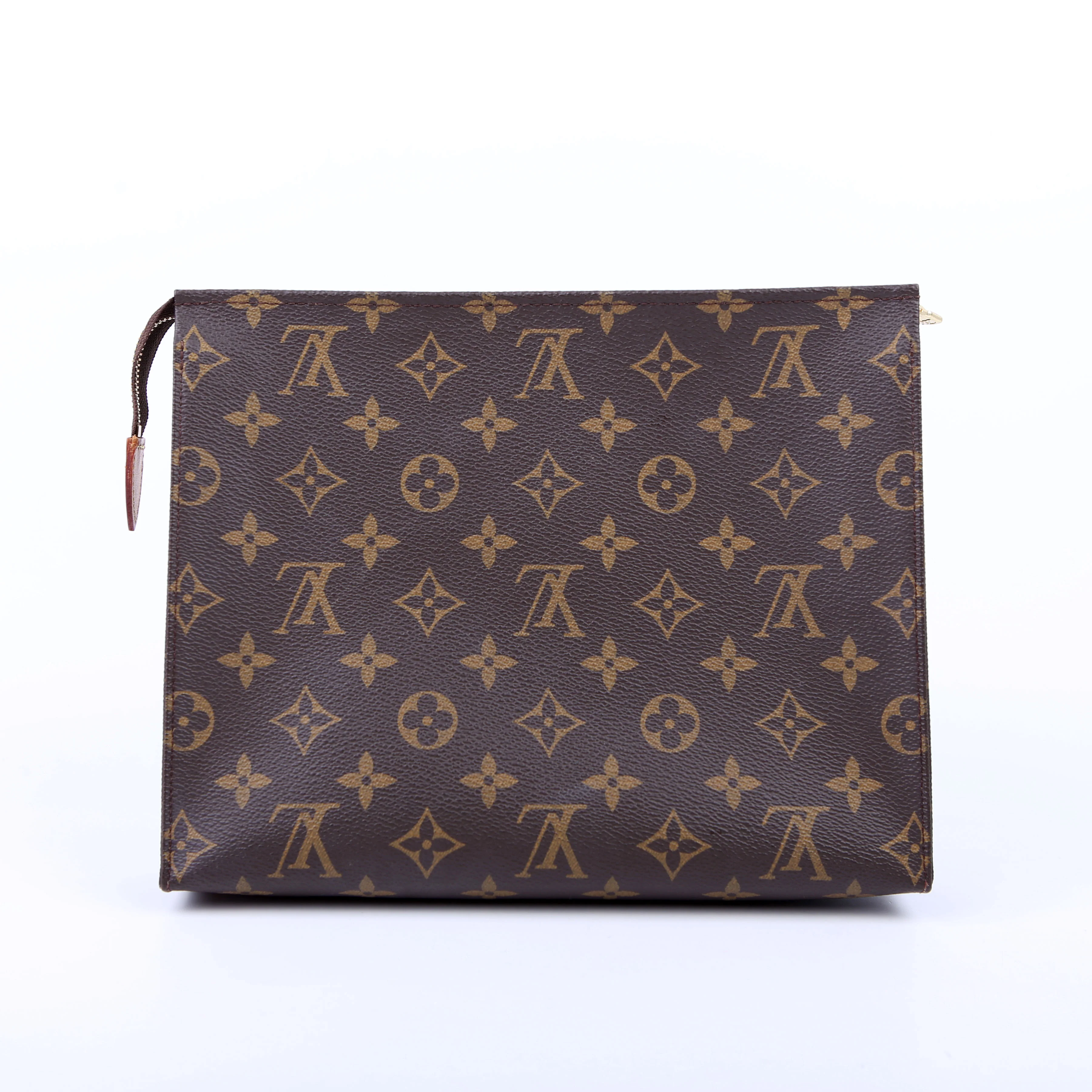Toiletry Pouch 26 Monogram - Image 3