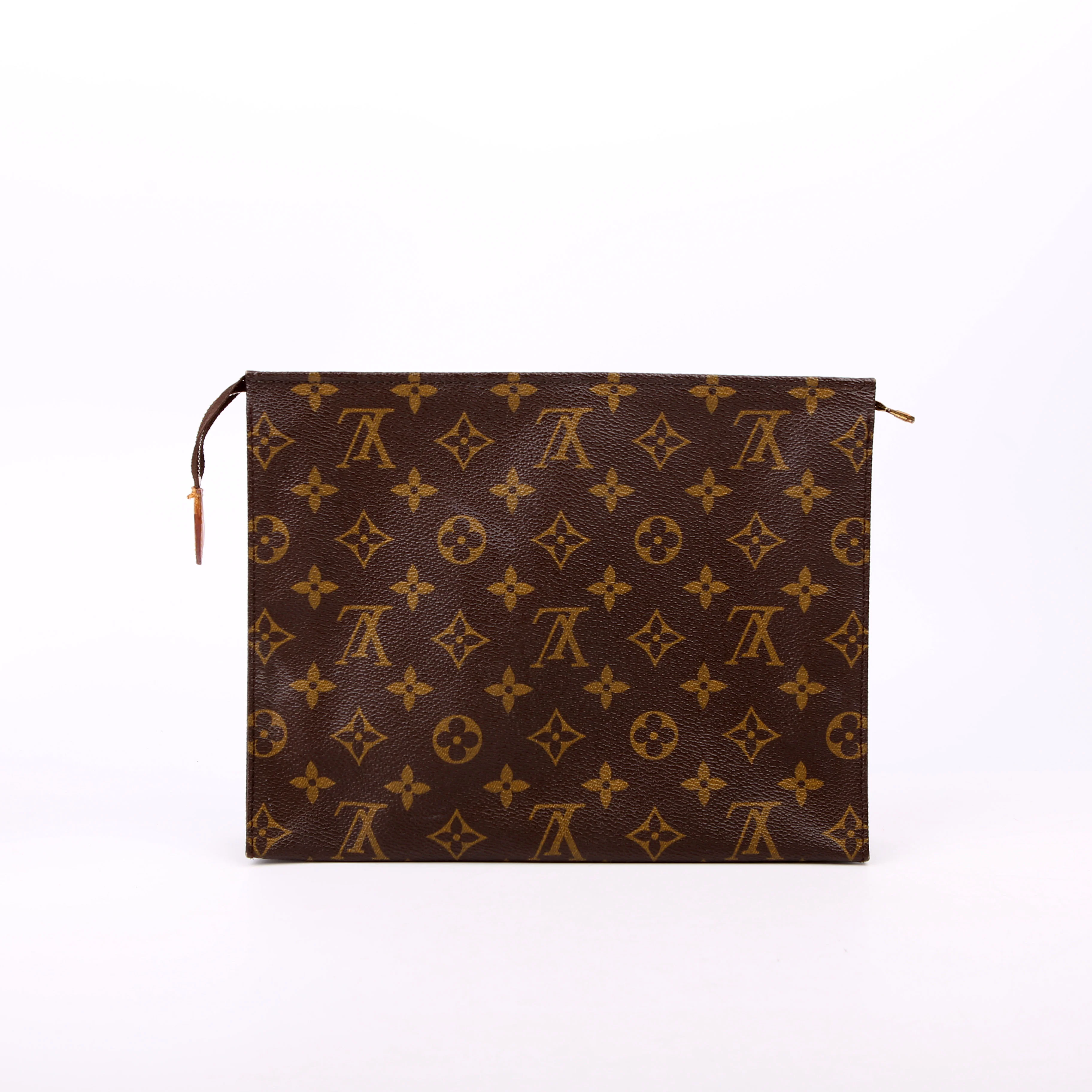 Toiletry Pouch 26 Monogram Vintage - Image 3