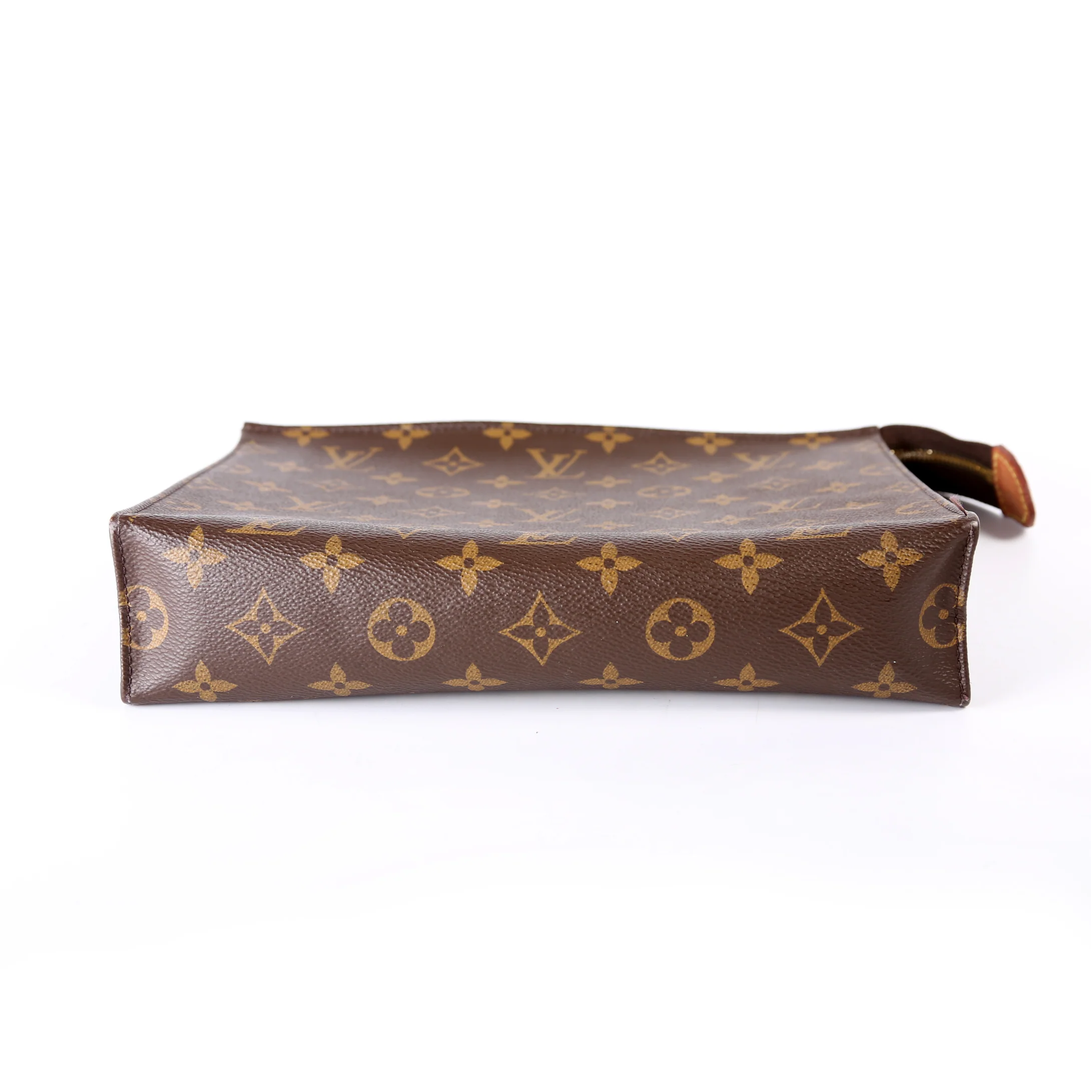 Toiletry Pouch 26 Newer Monogram - Image 5
