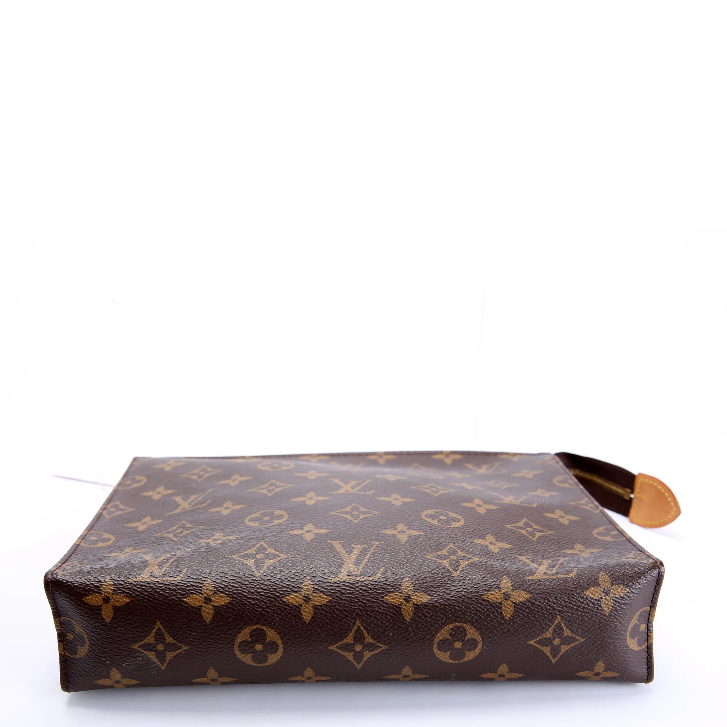 Toiletry Pouch 26 Newer Monogram - Image 4
