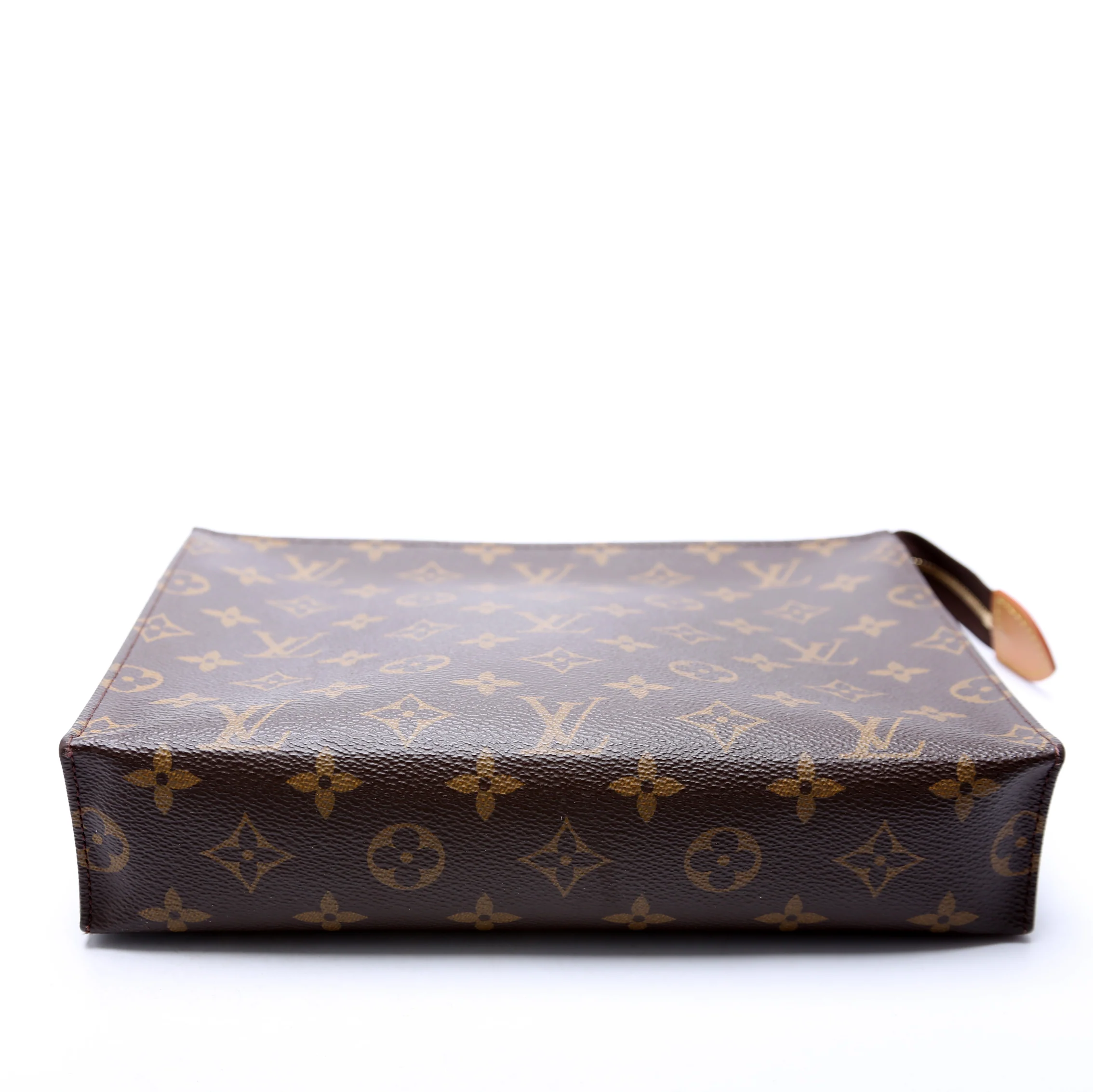 Toiletry Pouch 26 Newer Monogram - Image 4
