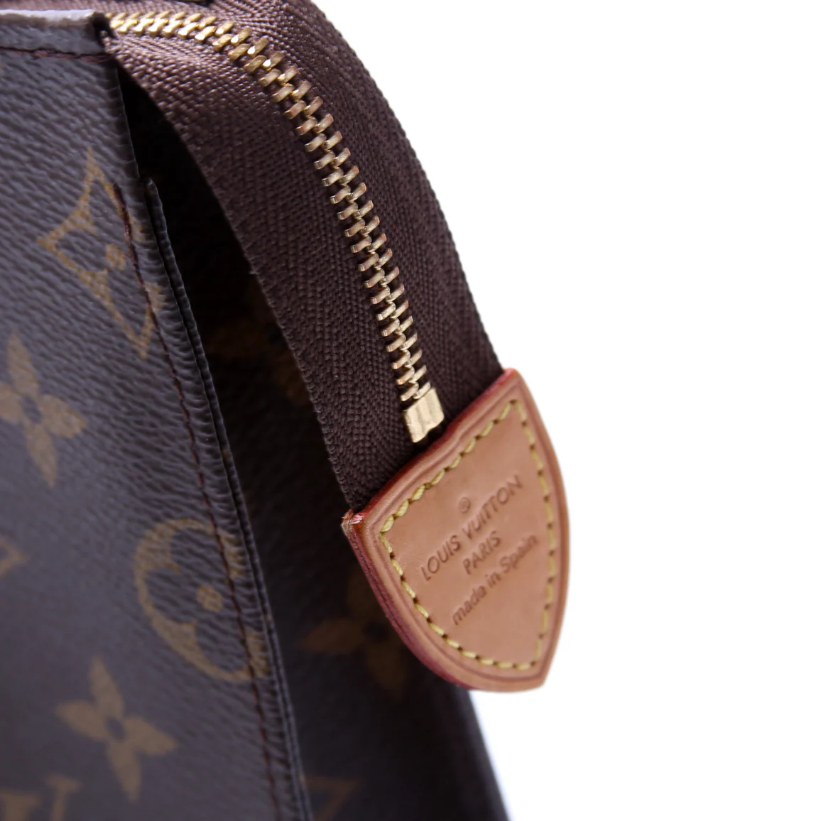 Toiletry Pouch 26 Newer Monogram - Image 7