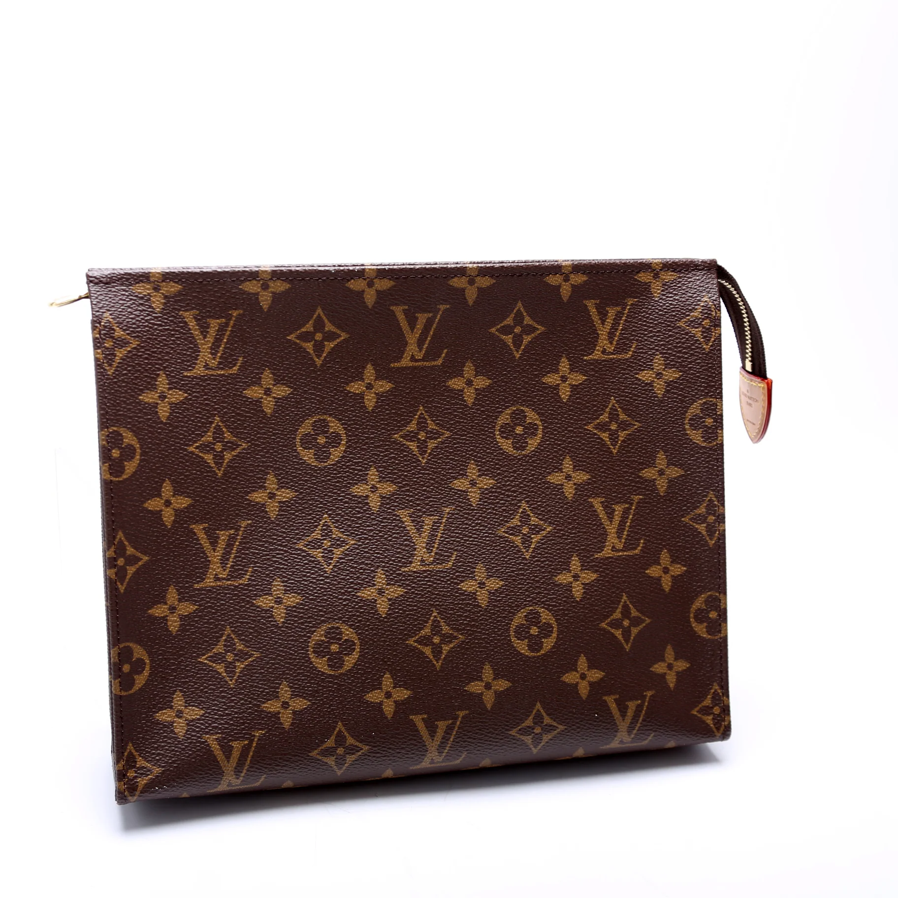 Toiletry Pouch 26 Newer Monogram - Image 2
