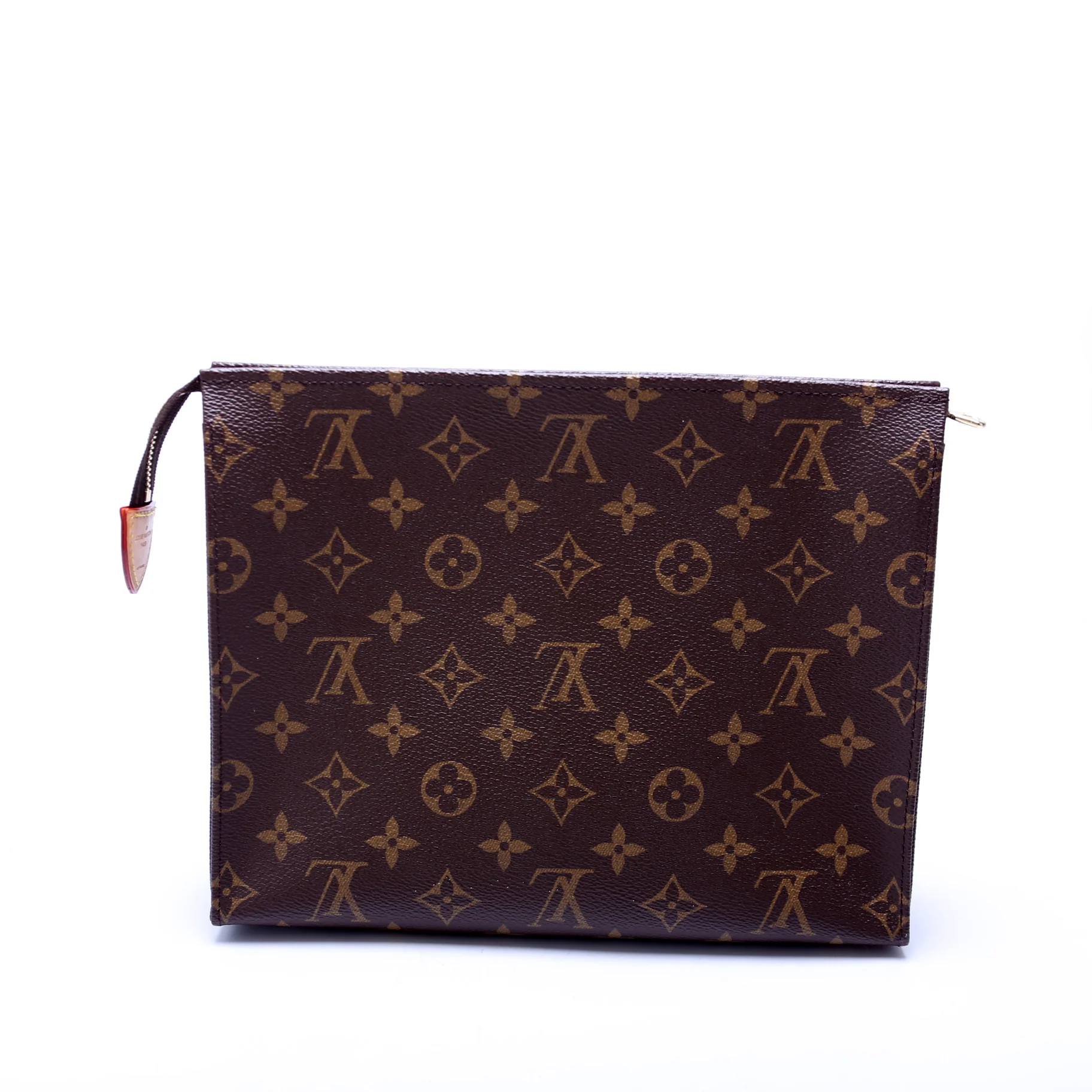 Toiletry Pouch 26 Newer Monogram - Image 3