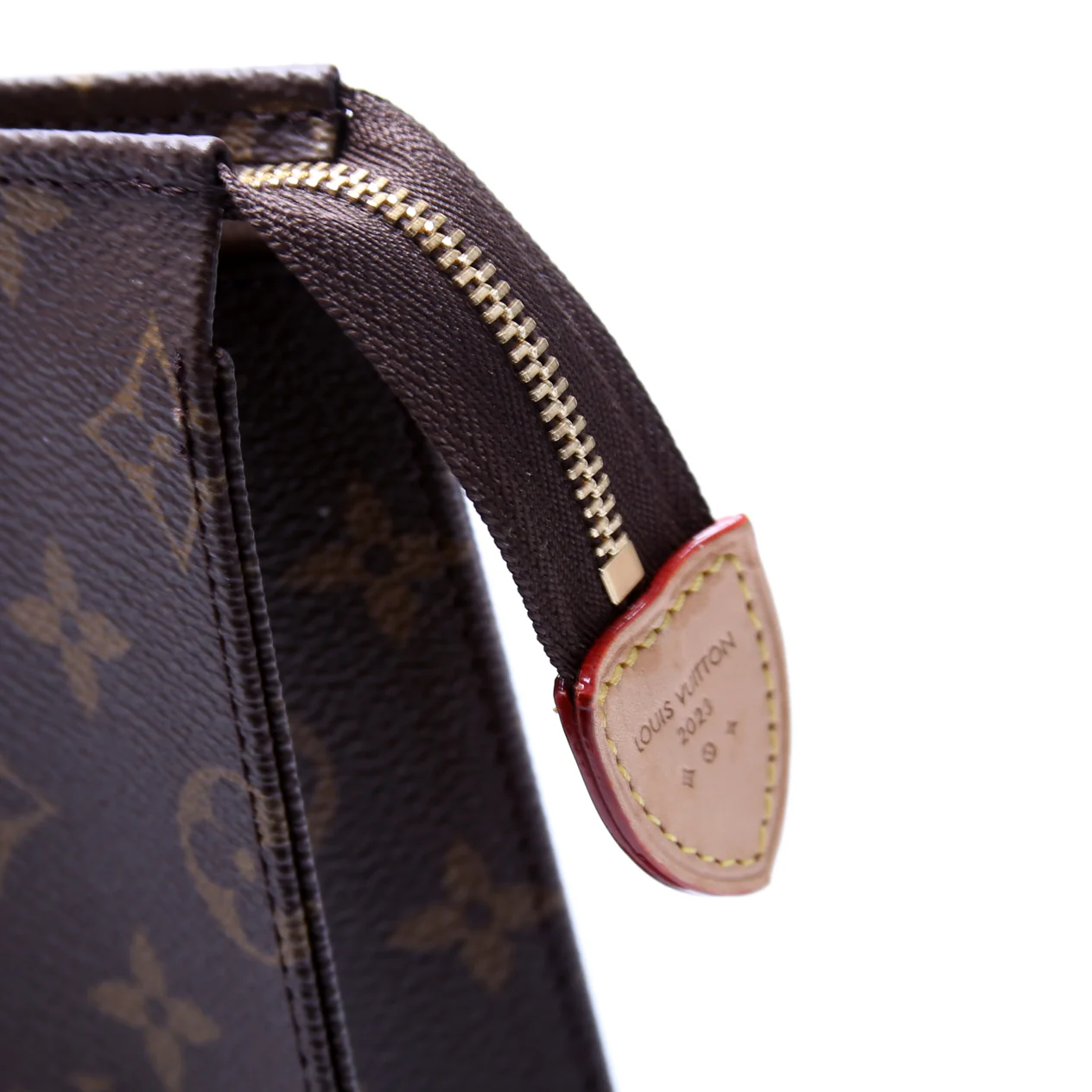 Toiletry Pouch 26 Newer Monogram - Image 8